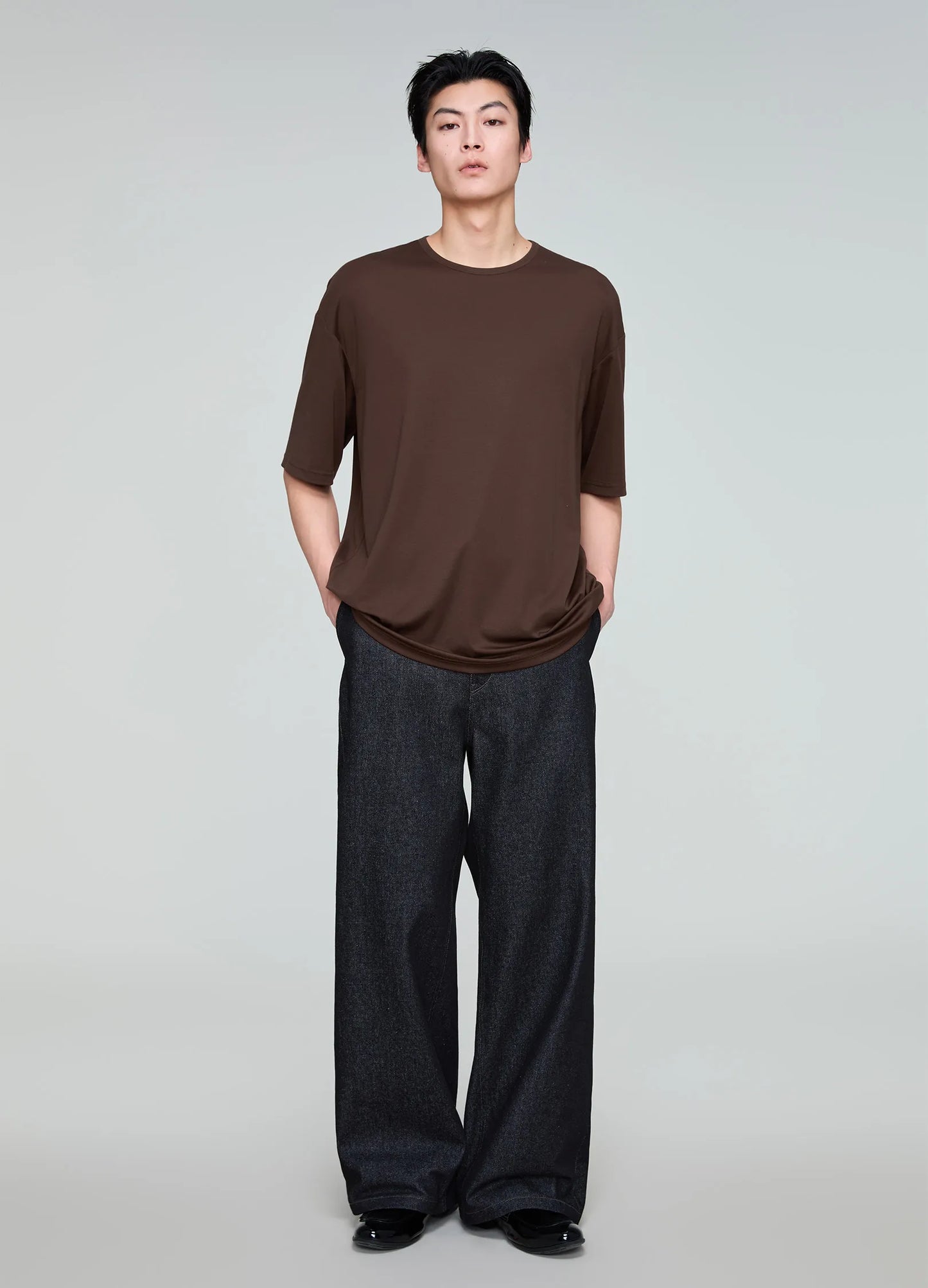 Light Fiber Tee