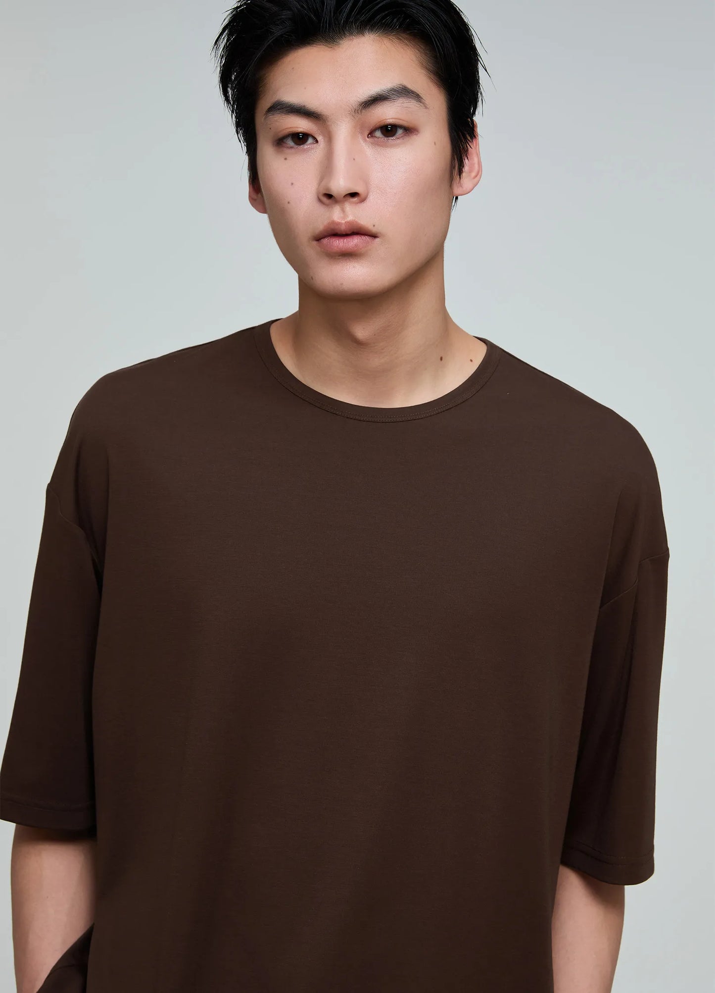 Light Fiber Tee
