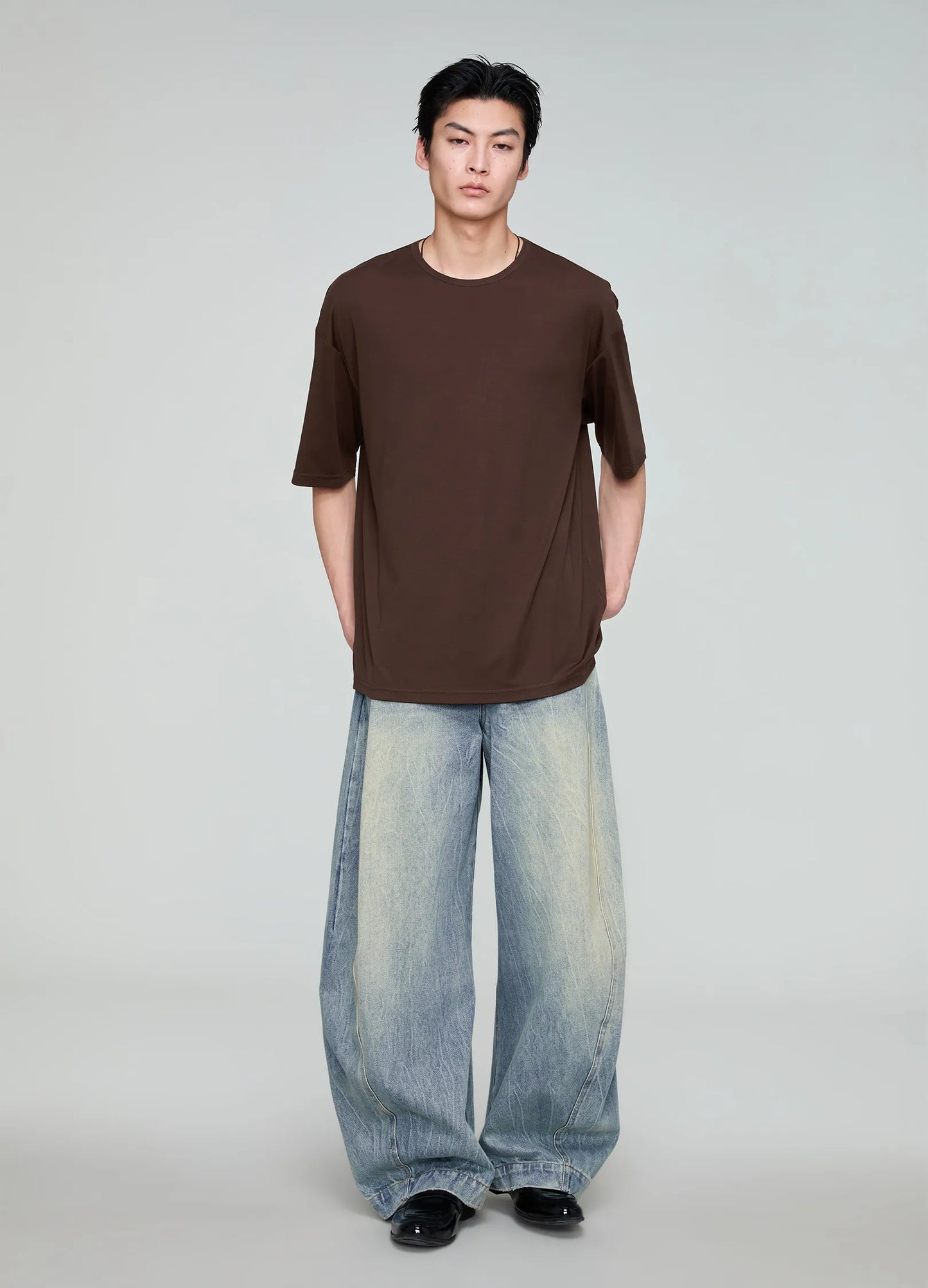 Light Fiber Tee