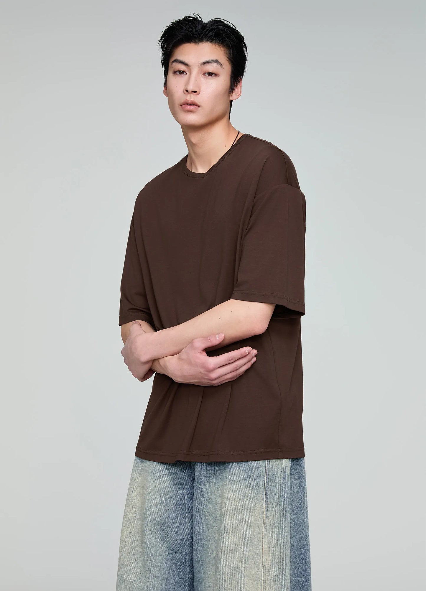 Light Fiber Tee