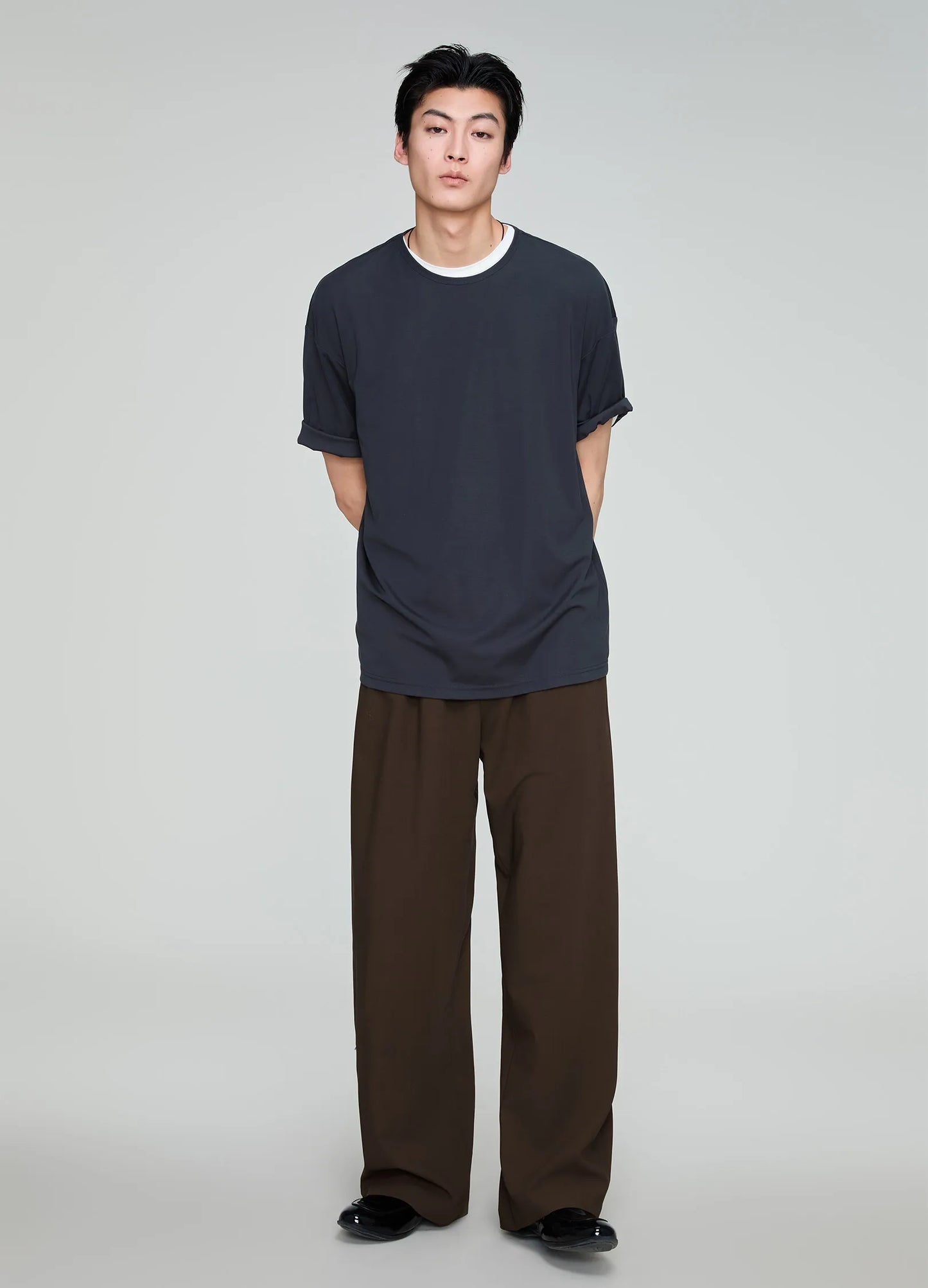 Light Fiber Tee