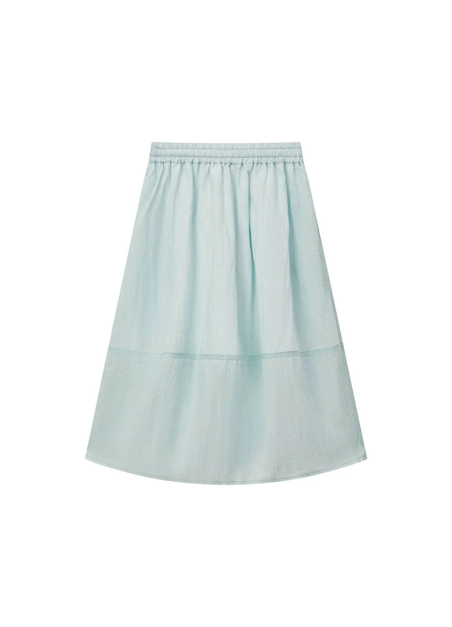 Light Half Skirt