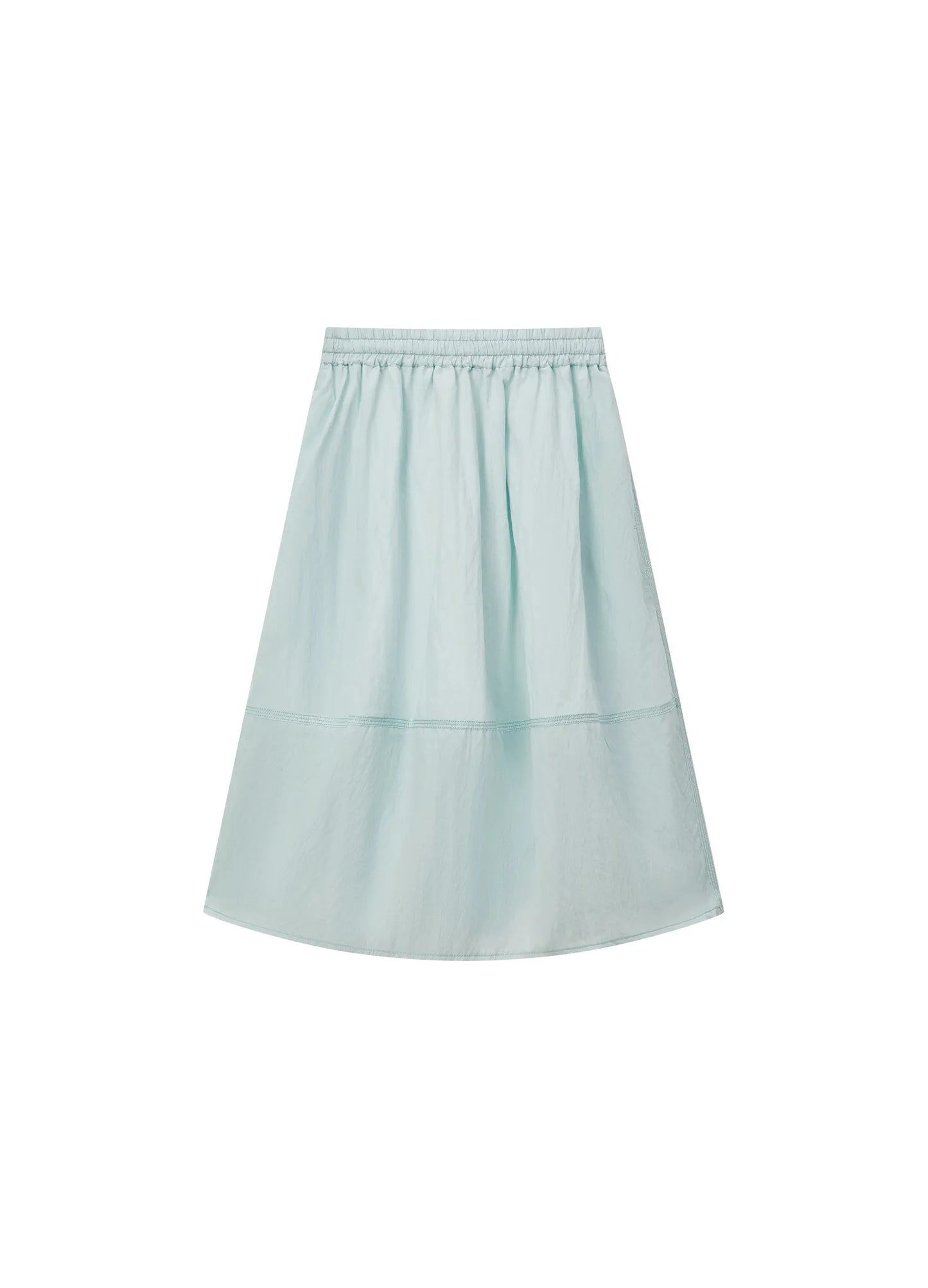 Light Half Skirt