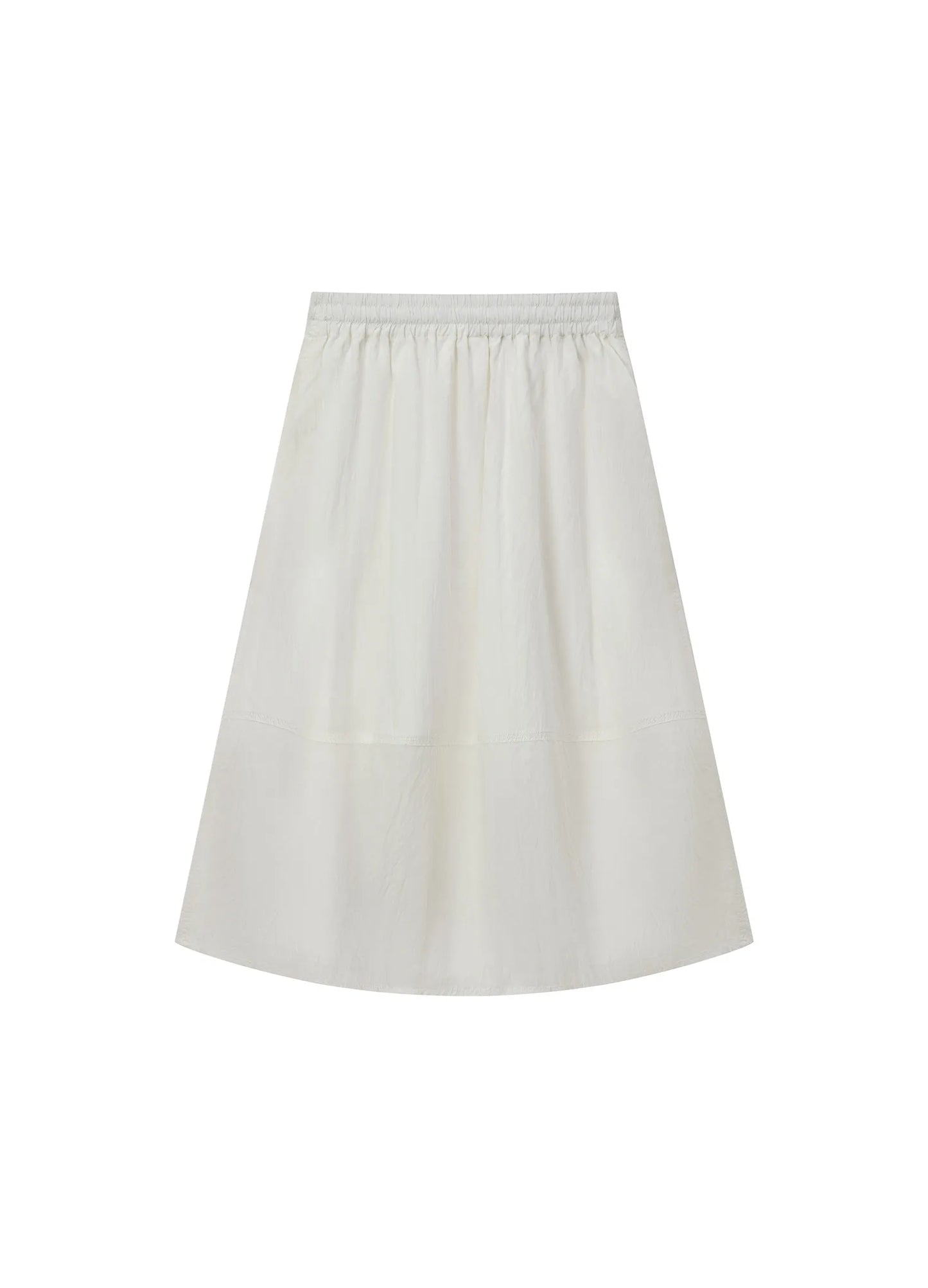Light Half Skirt