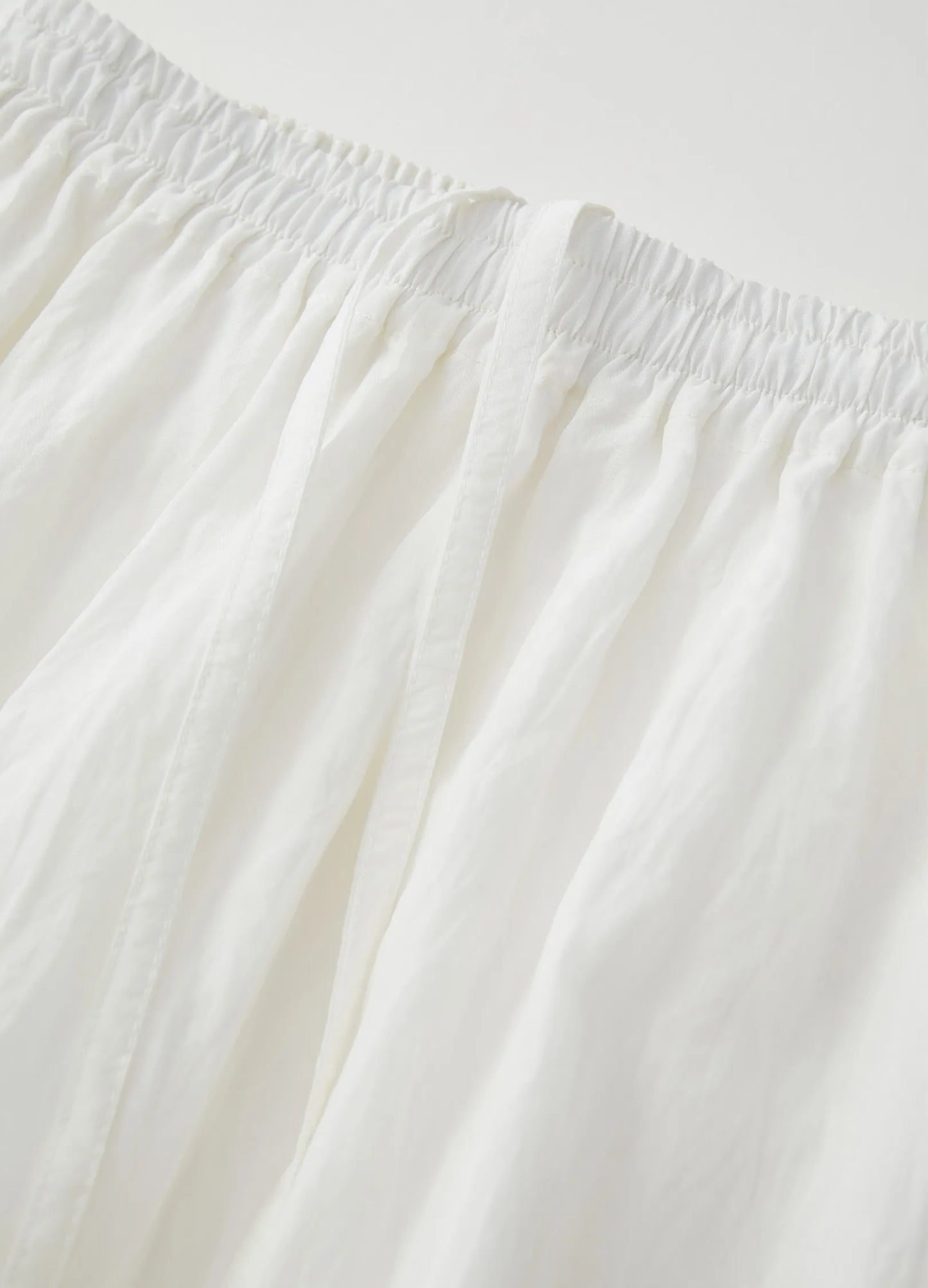 Light Half Skirt
