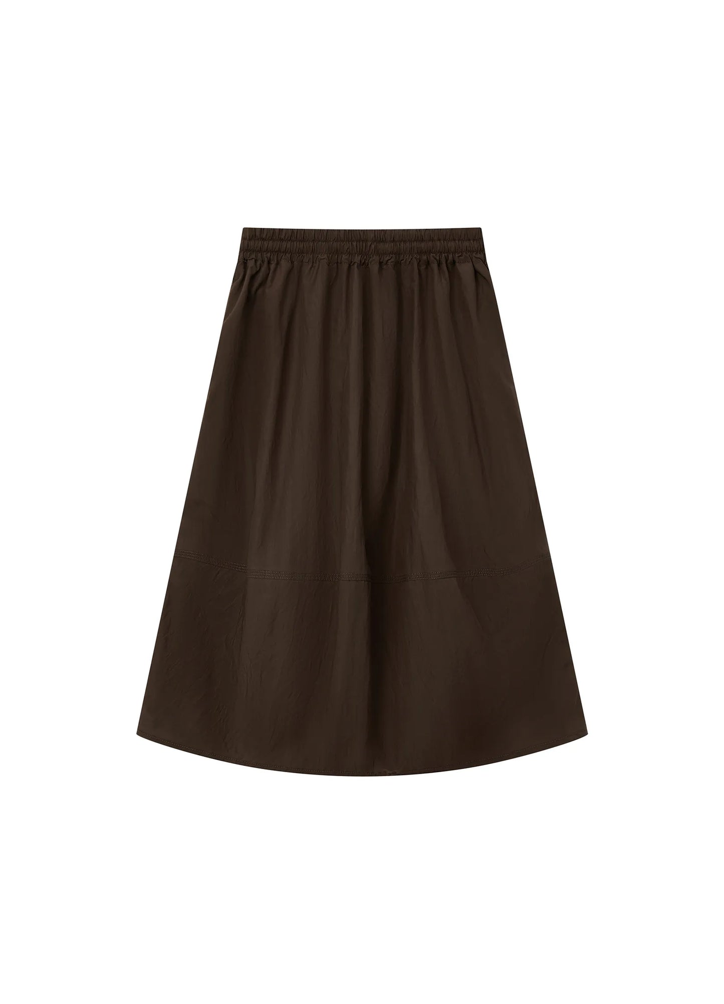 Light Half Skirt