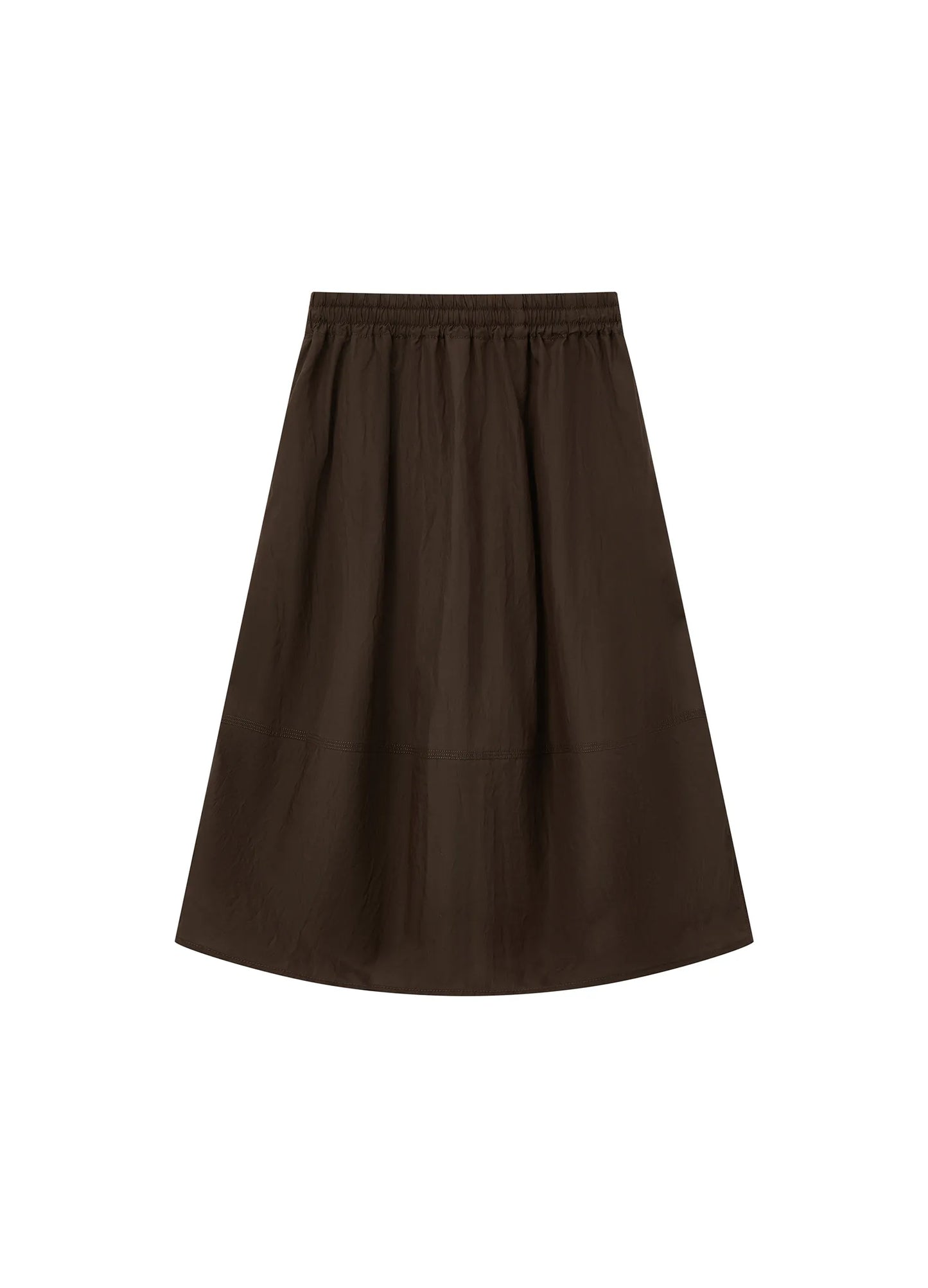Light Half Skirt