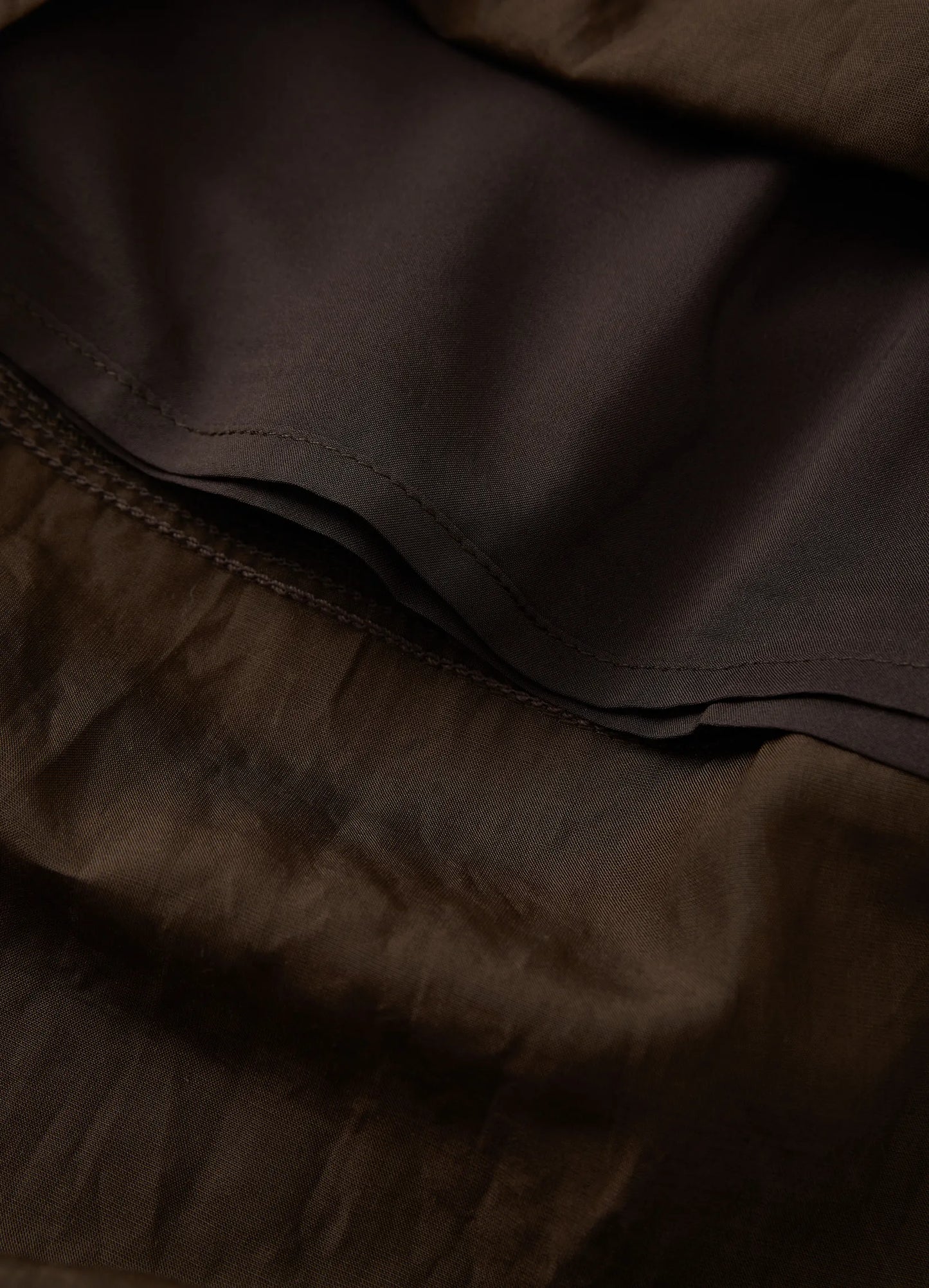 Light Half Skirt