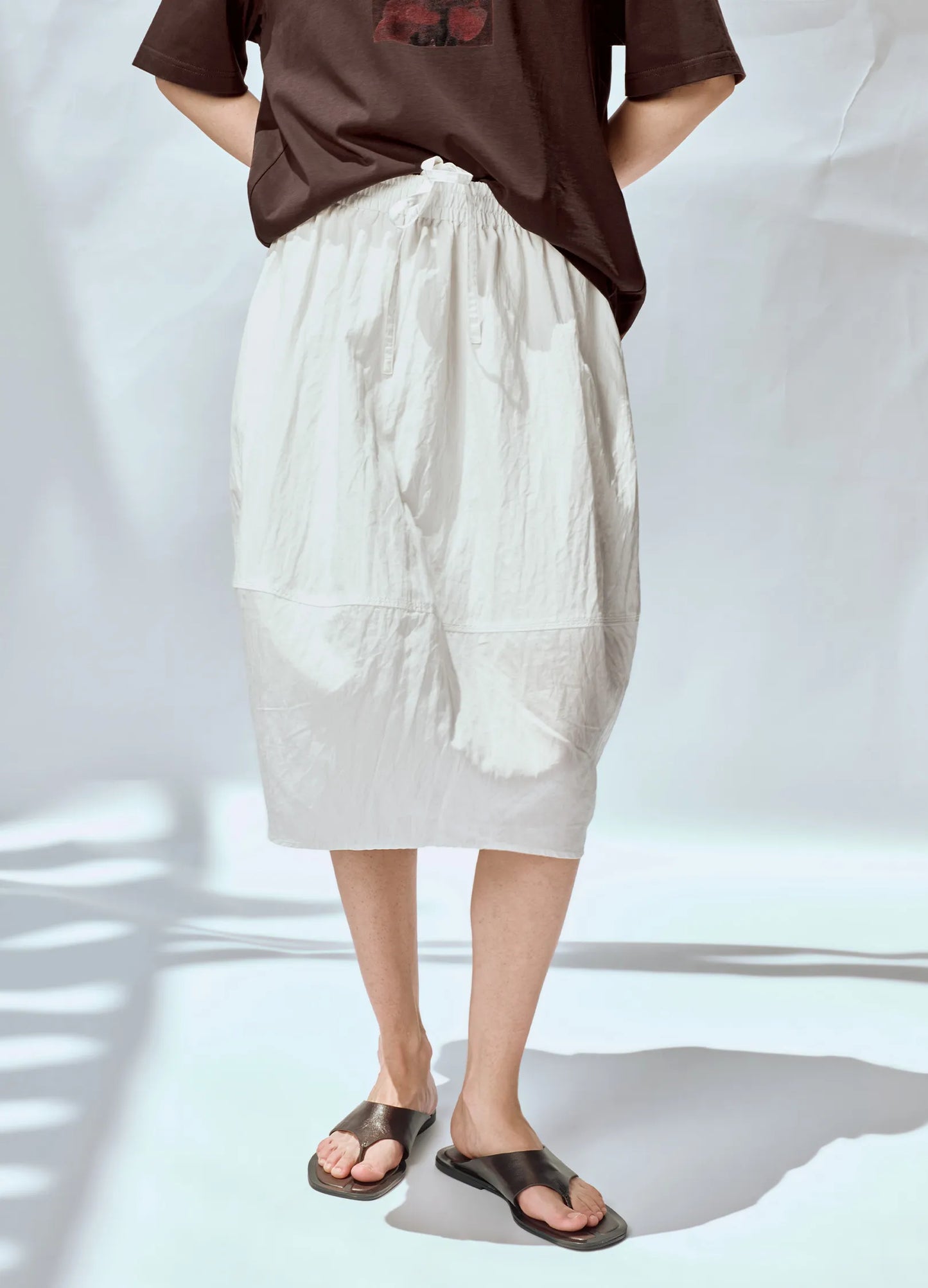 Light Half Skirt