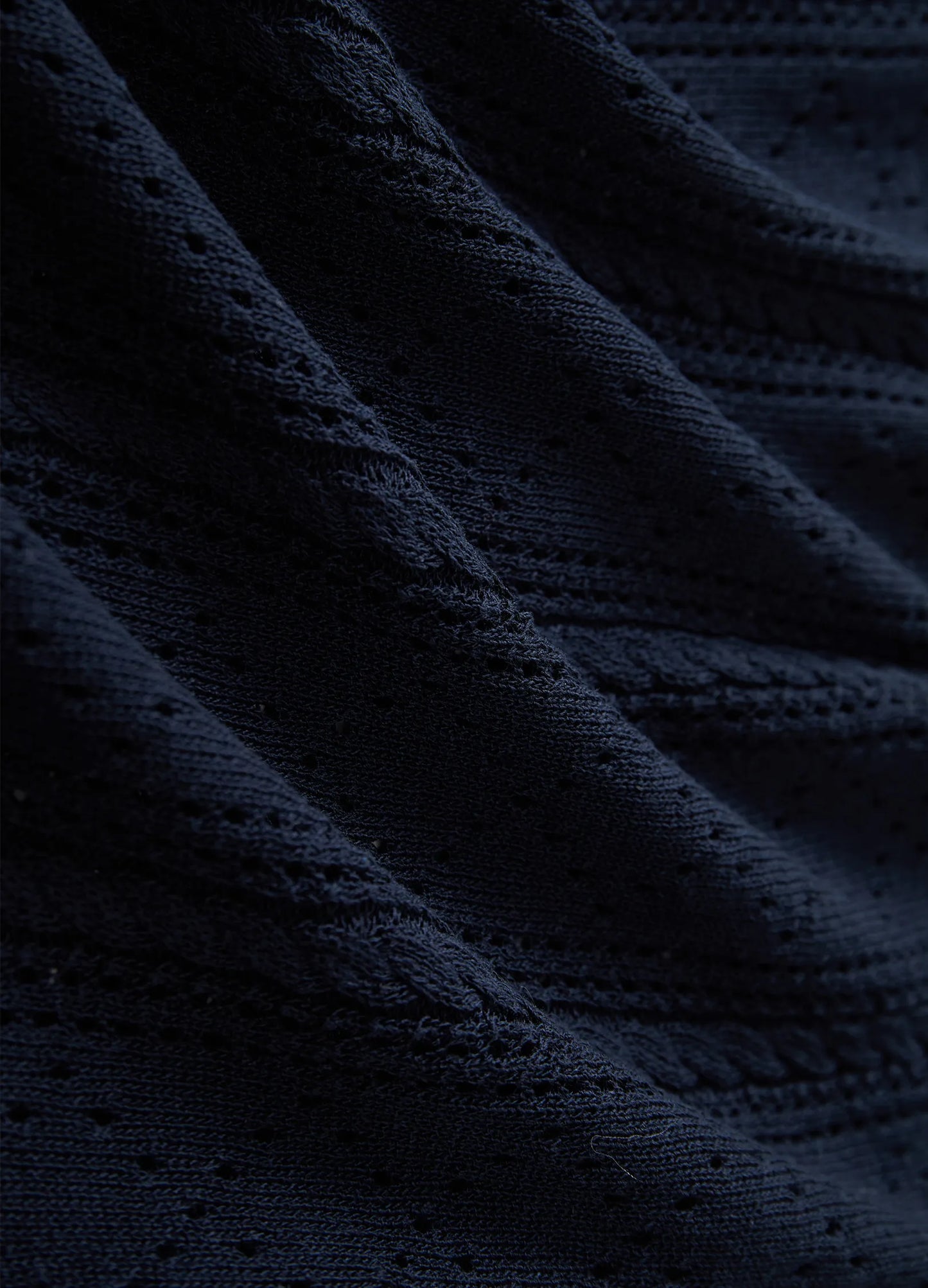 Light Knit Shirt