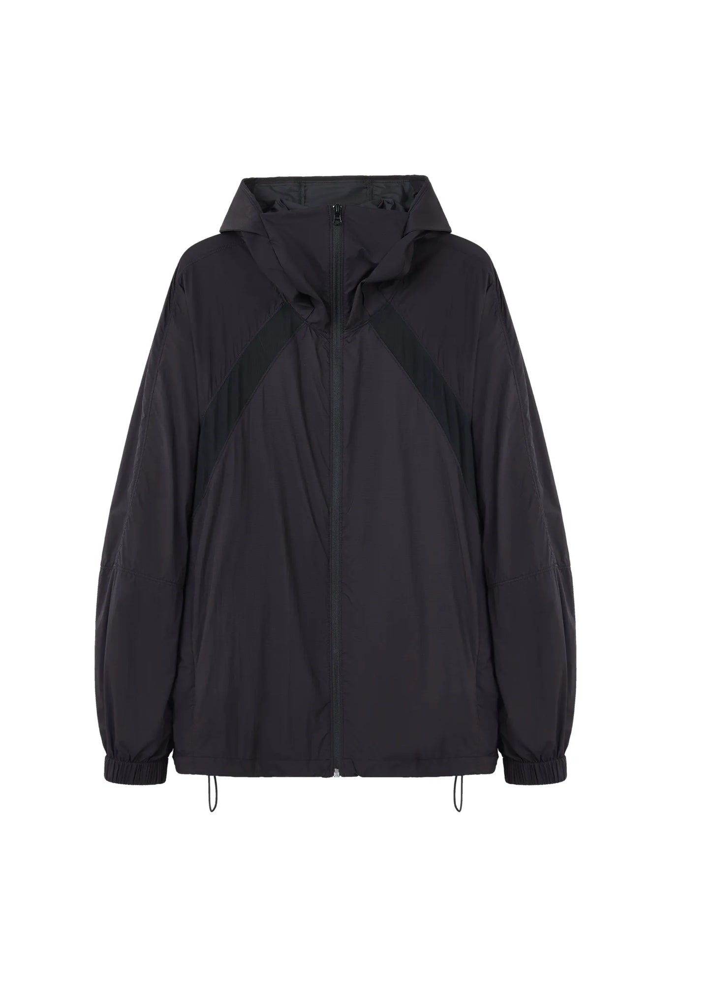Light Nylon Jacket