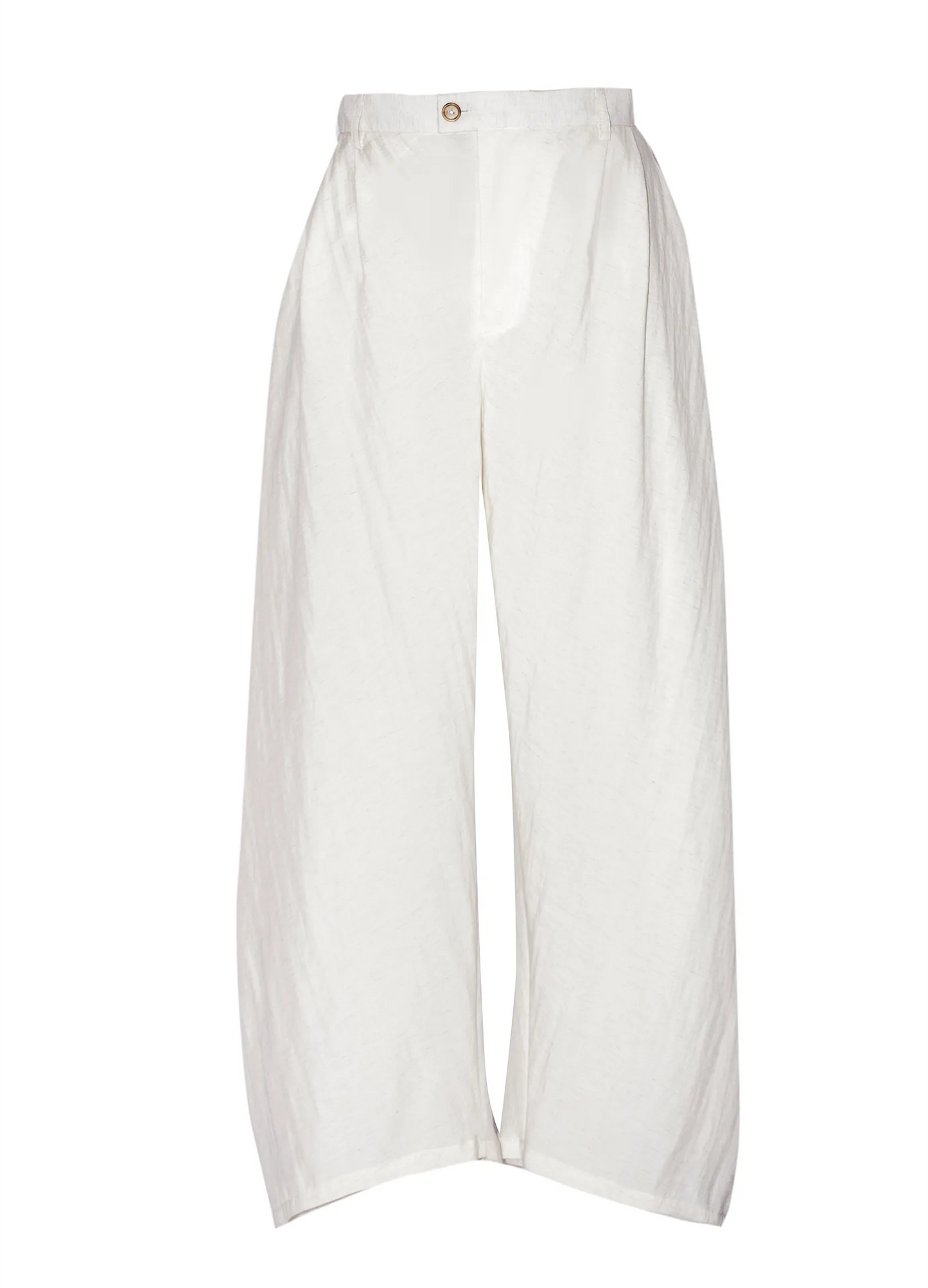 Light Balloon Trousers
