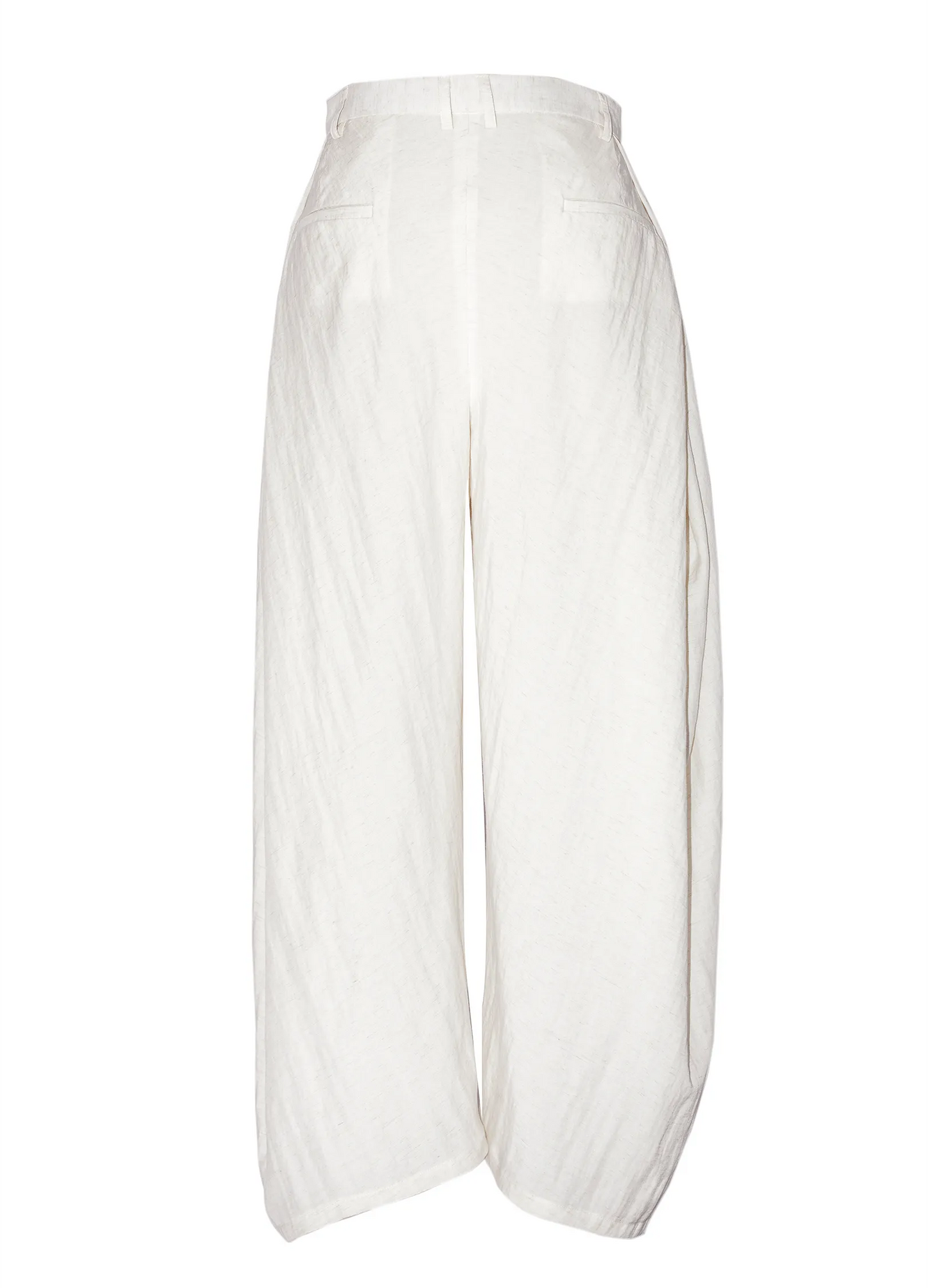Light Balloon Trousers