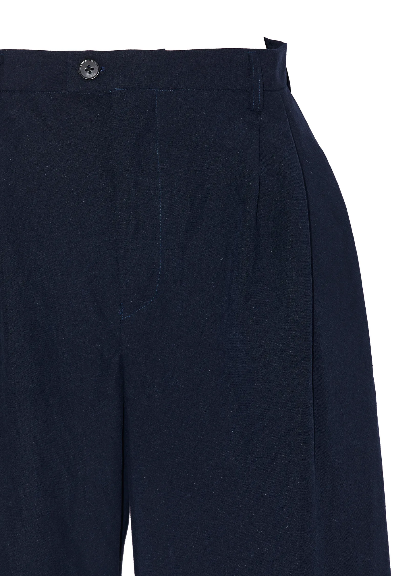 Light Balloon Trousers