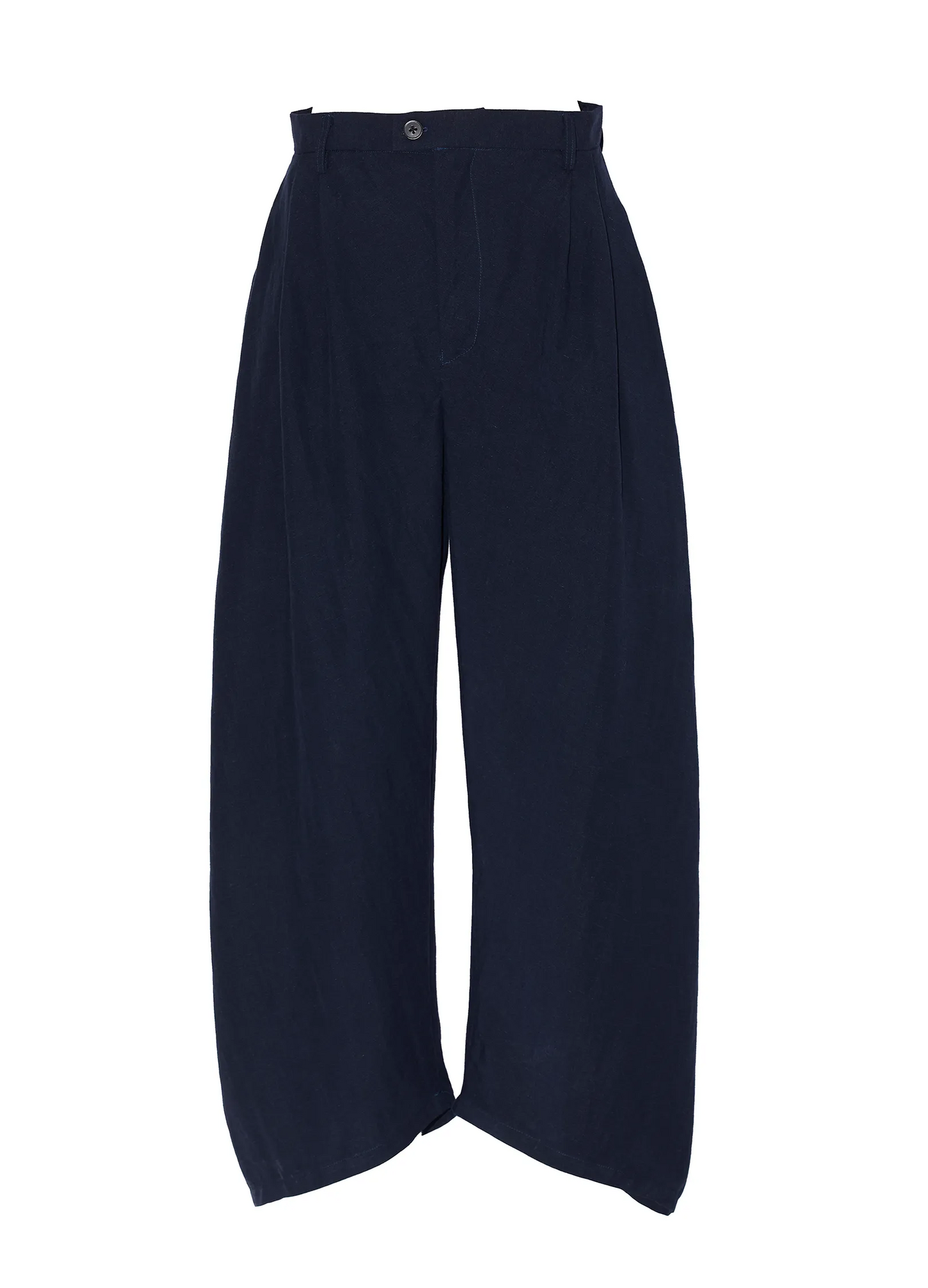 Light Balloon Trousers