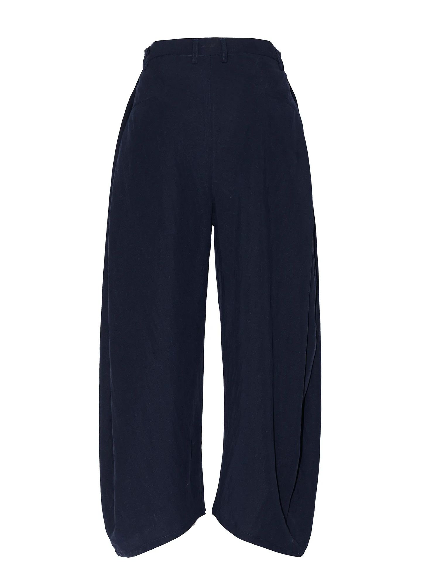 Light Balloon Trousers