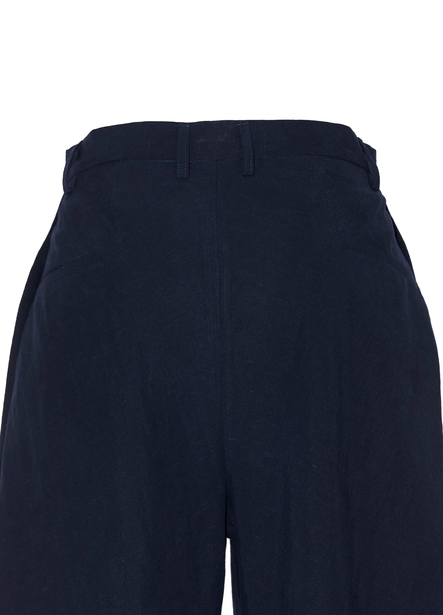 Light Balloon Trousers