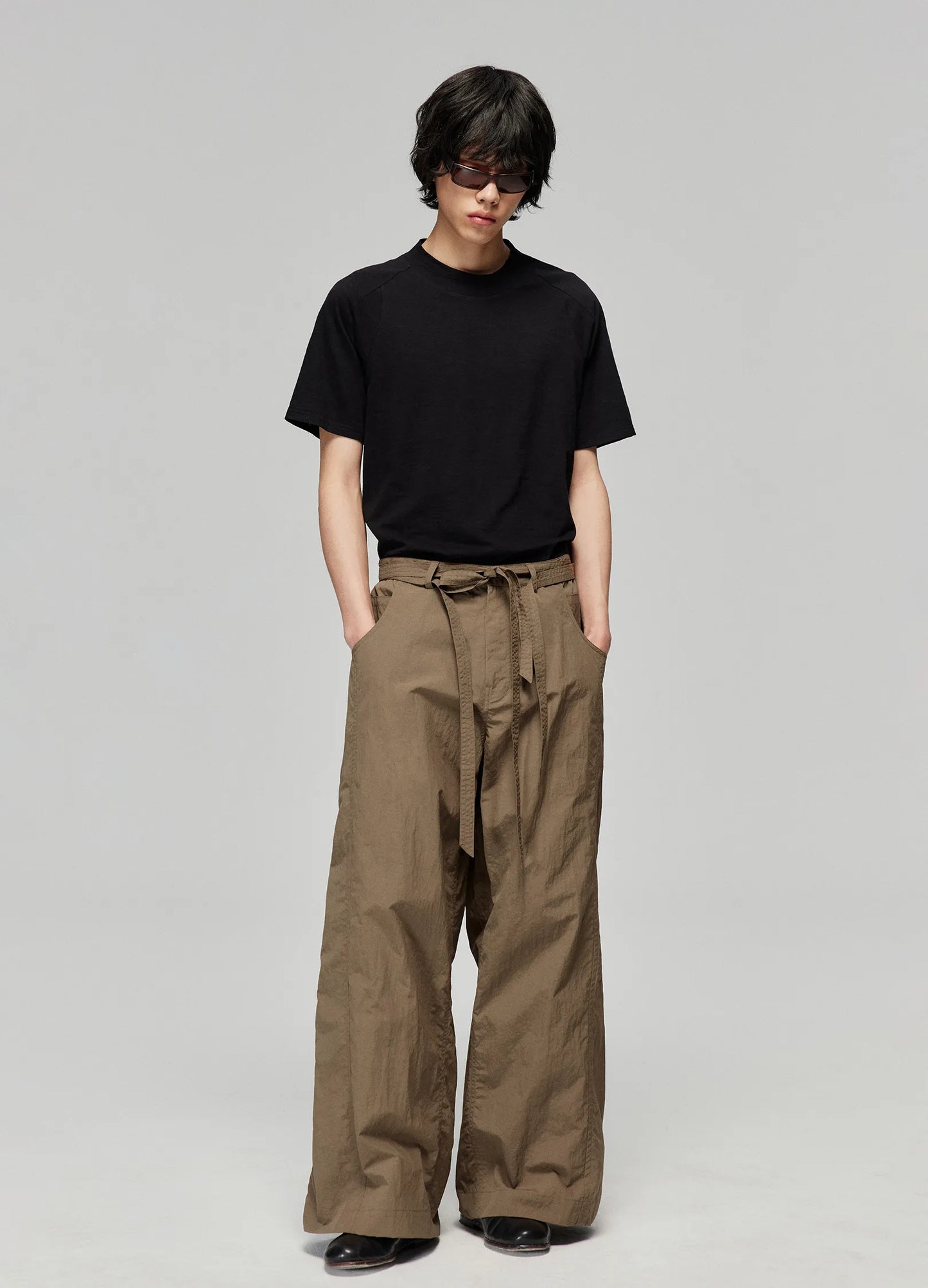 Light Summer Tee