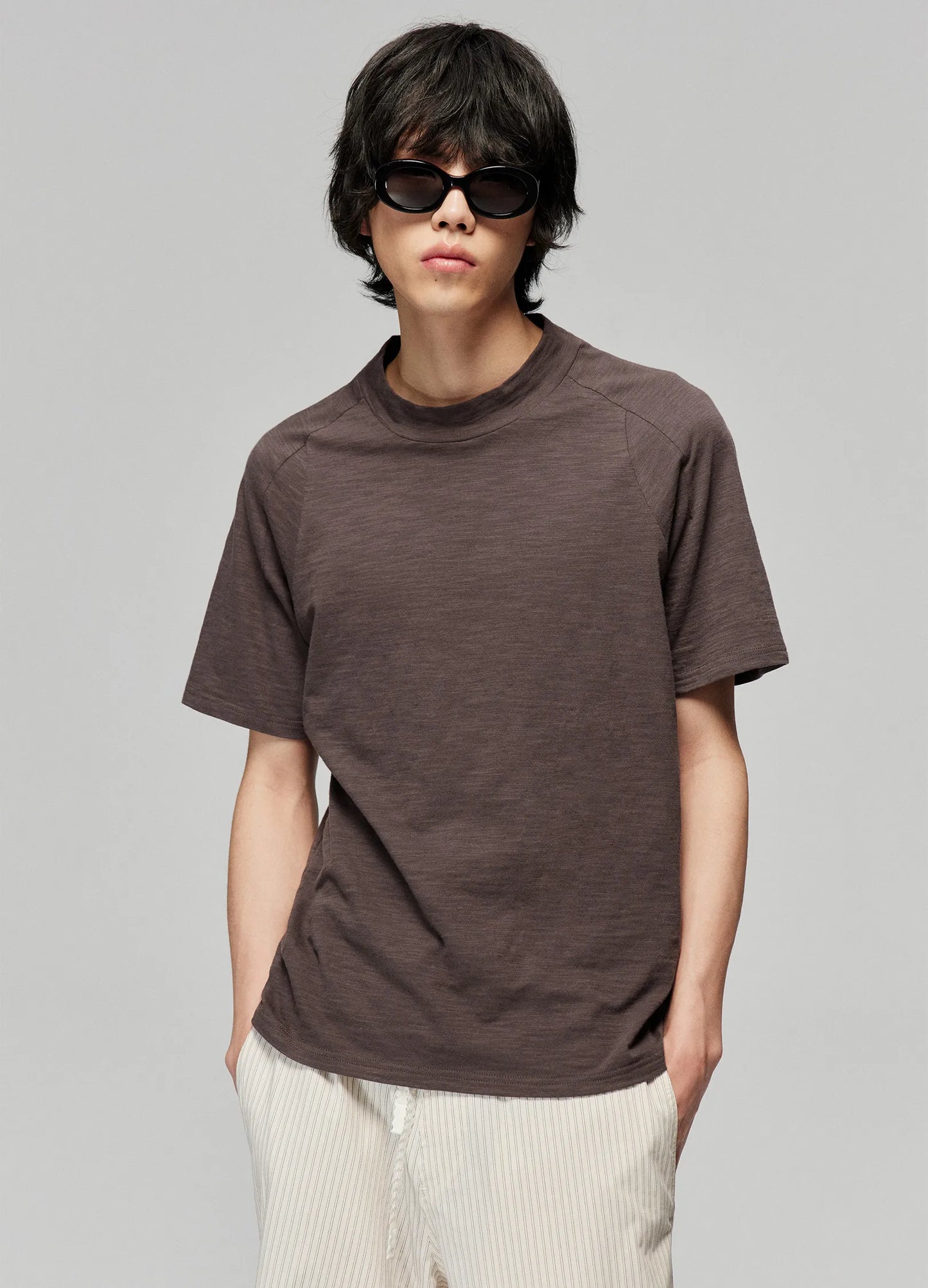 Light Summer Tee