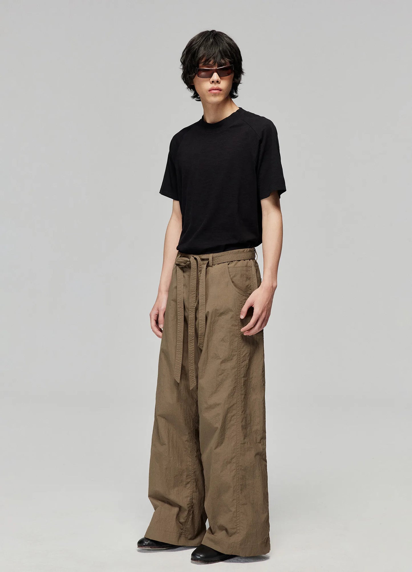 Light Summer Tee