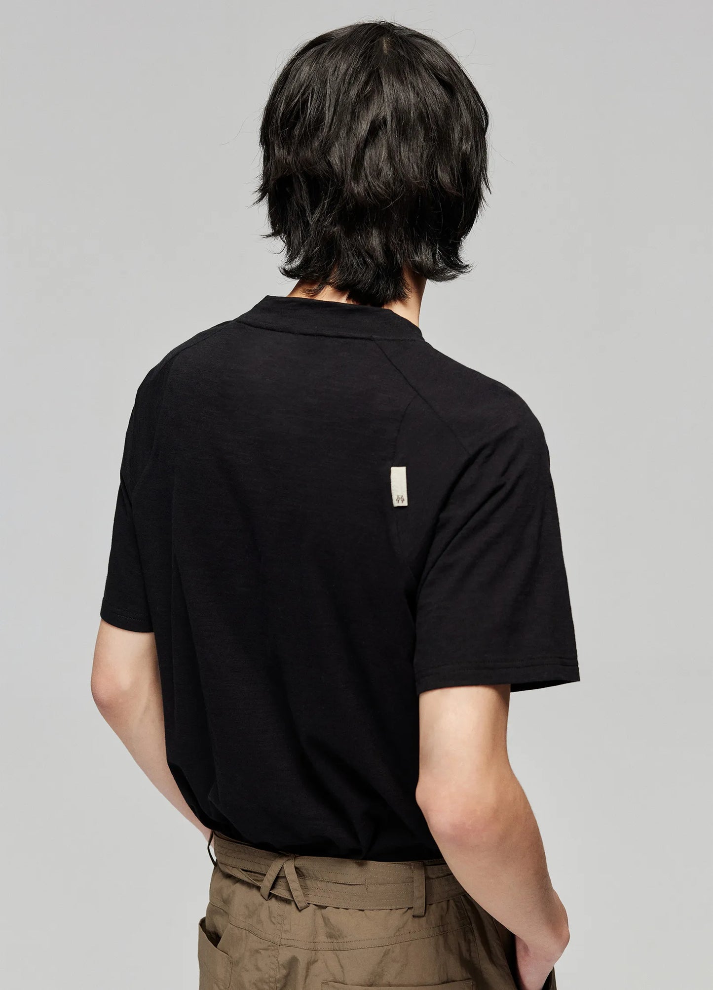 Light Summer Tee