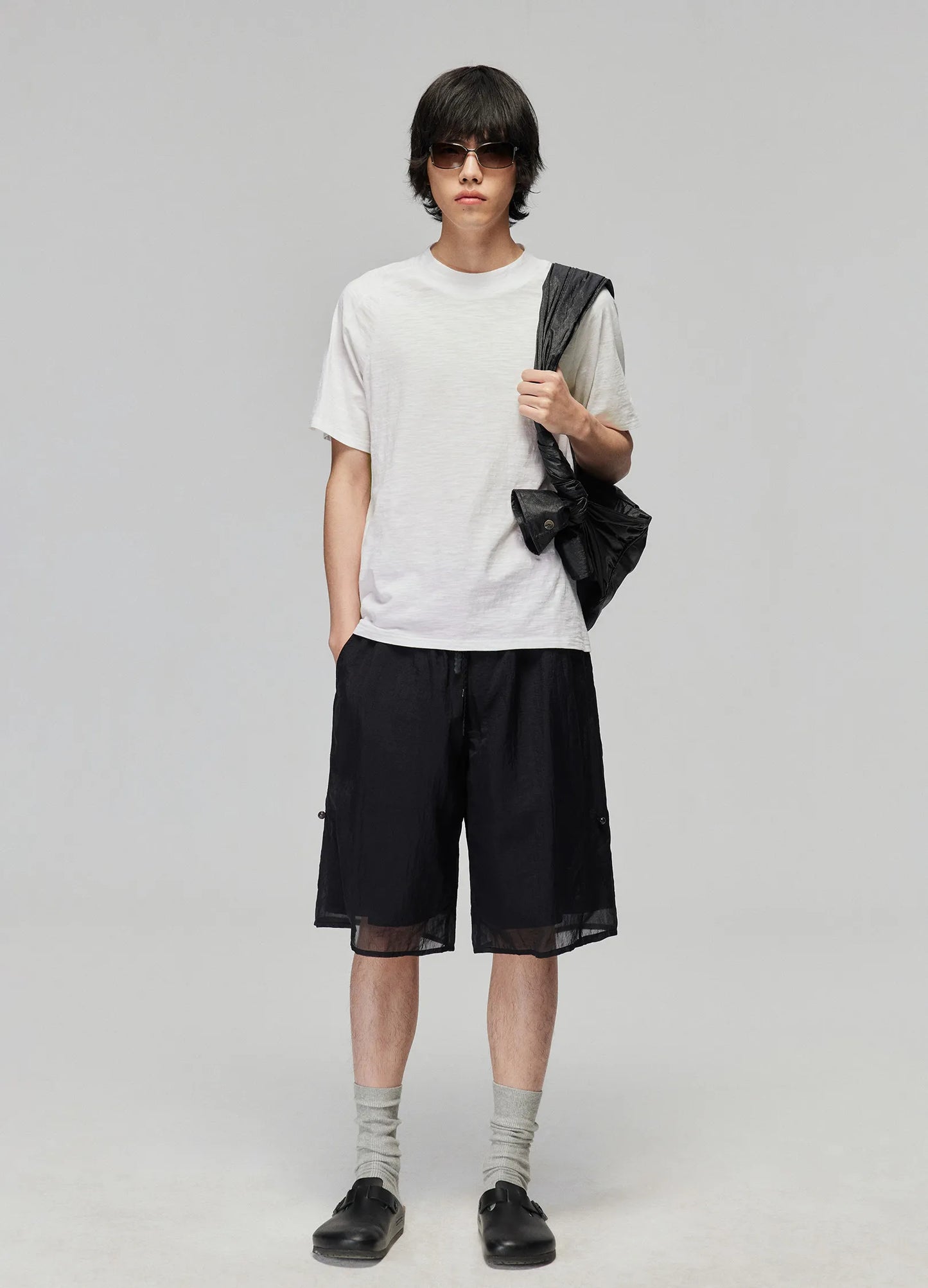 Light Summer Tee