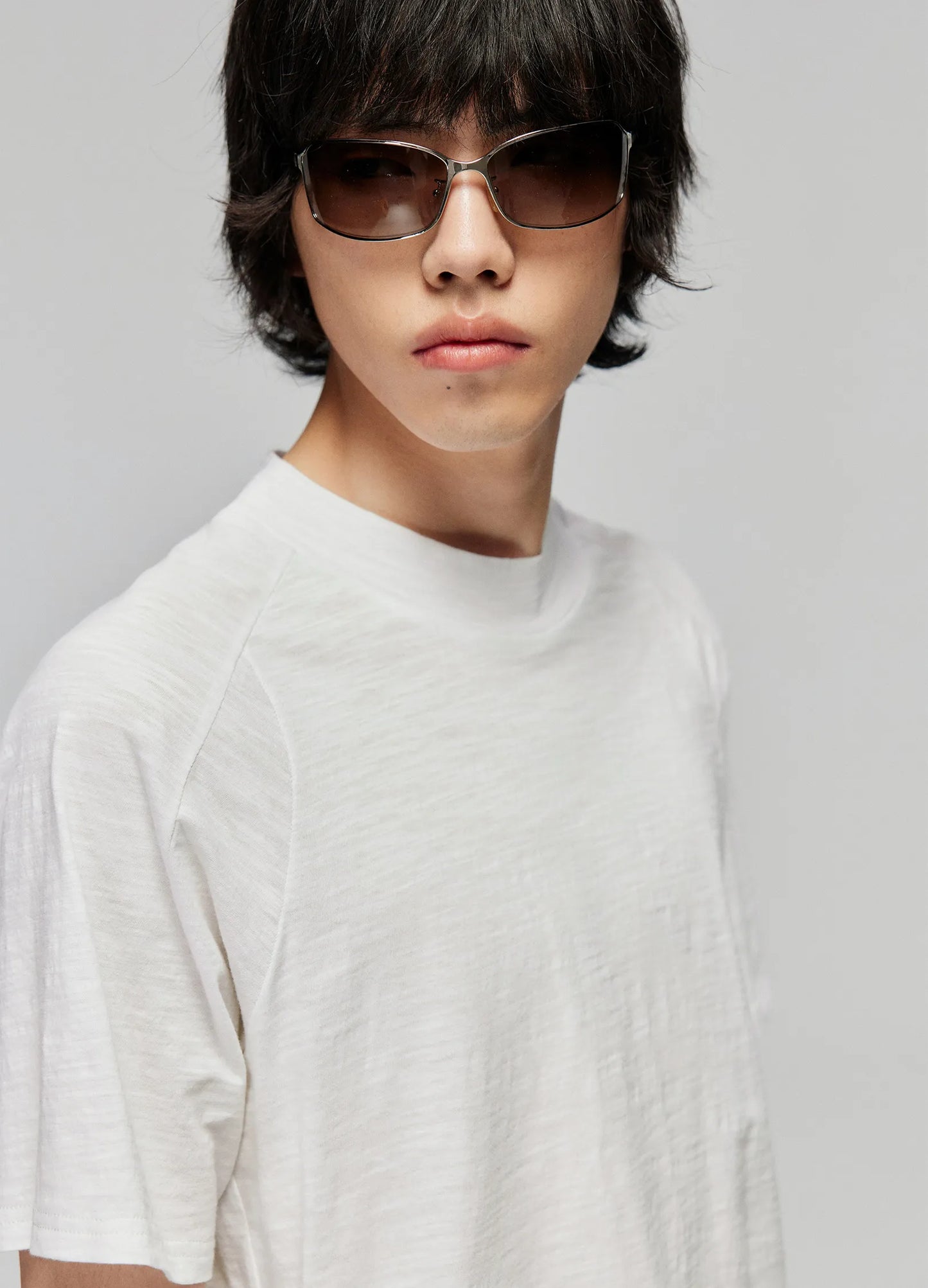 Light Summer Tee