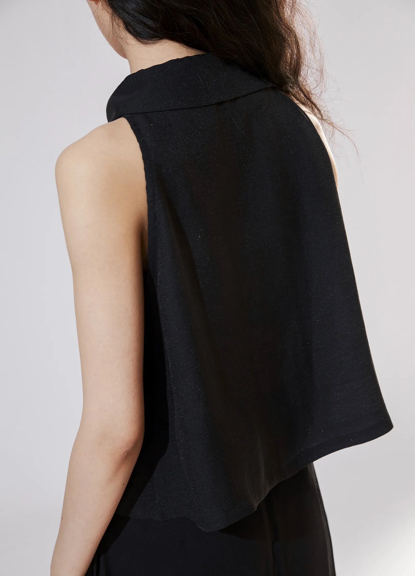Light Textured Top