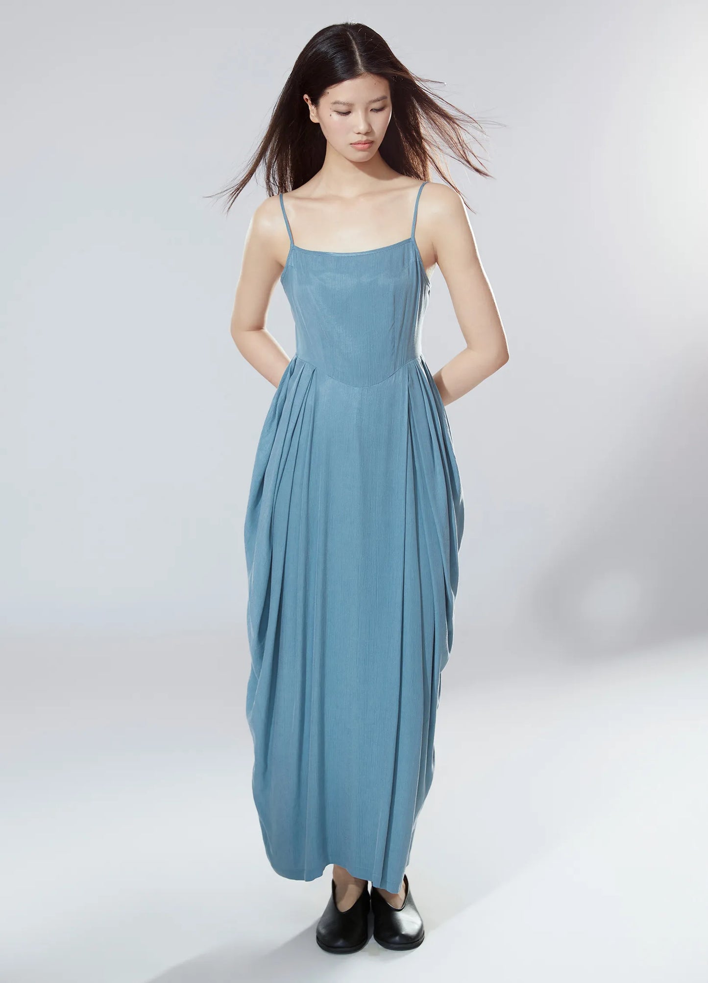Light Wave Dress