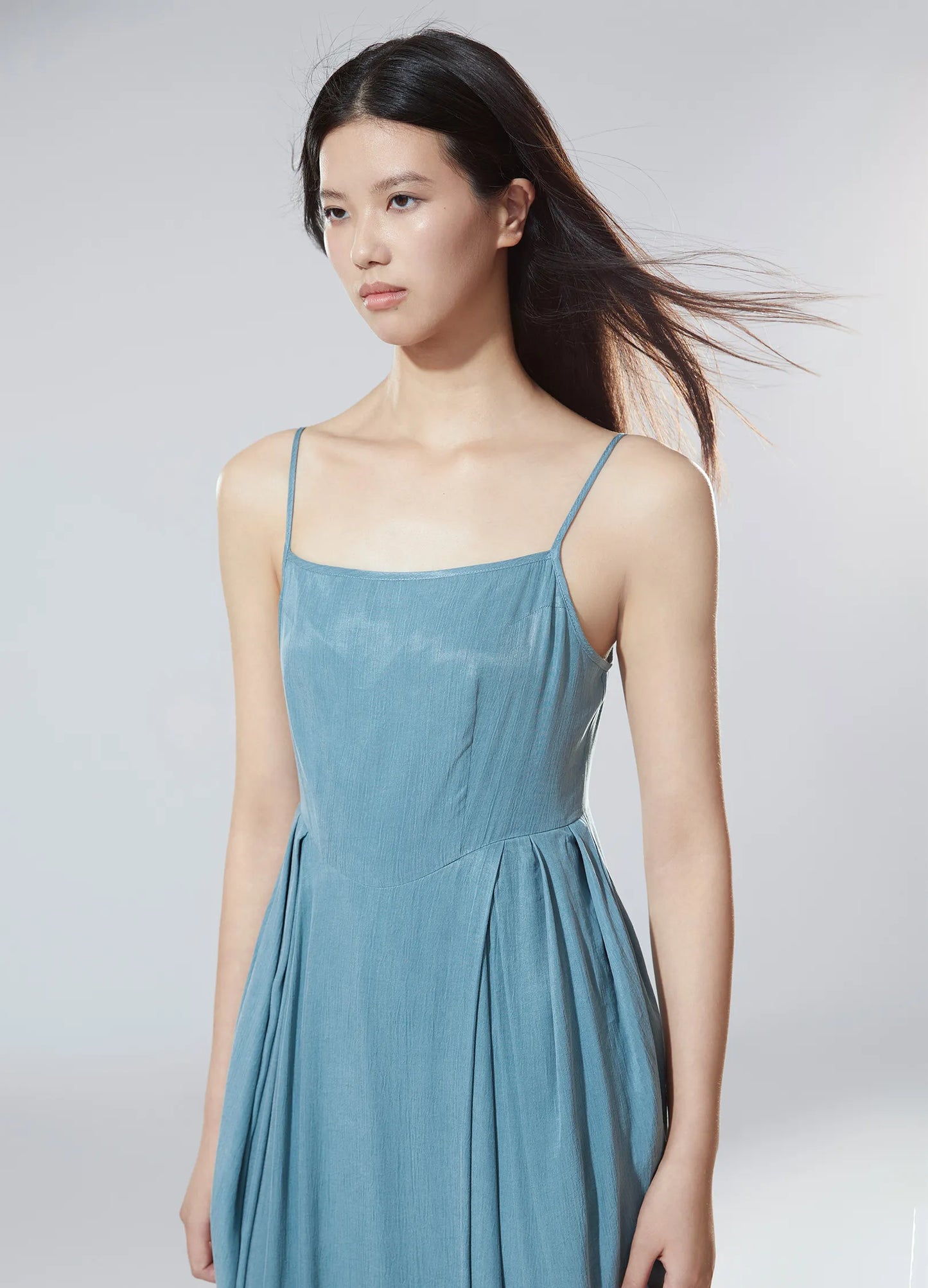 Light Wave Dress