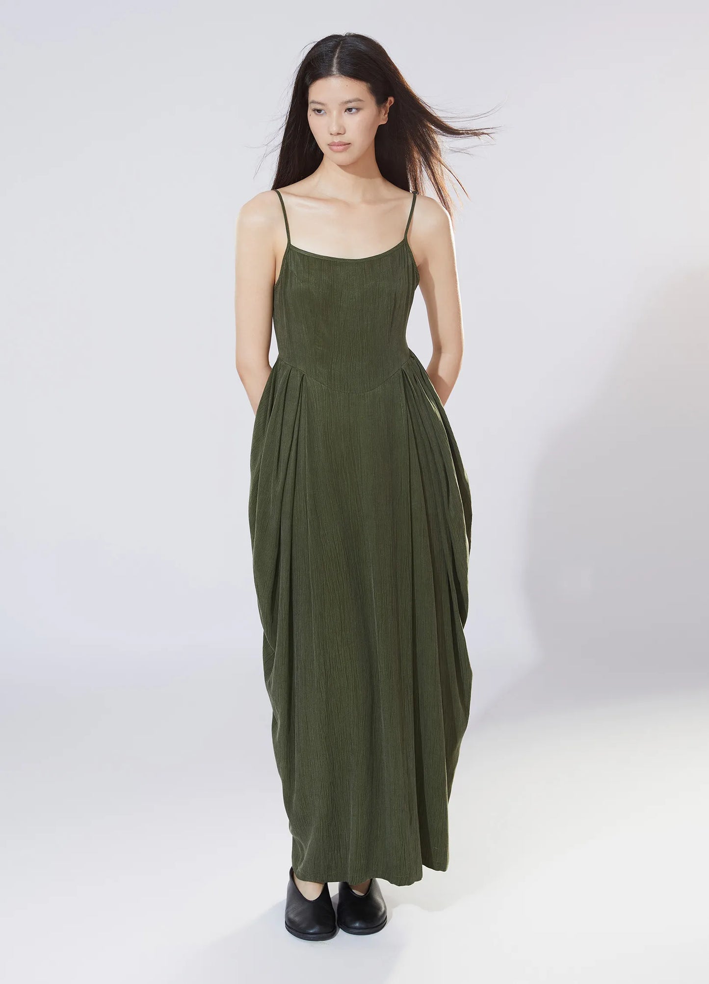 Light Wave Dress