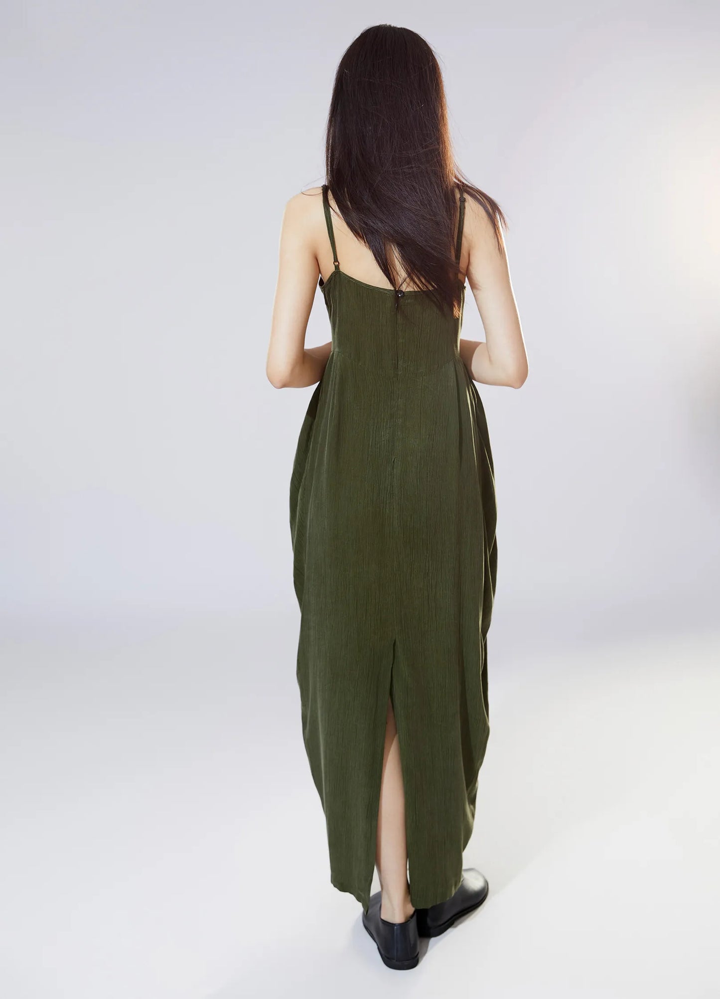 Light Wave Dress