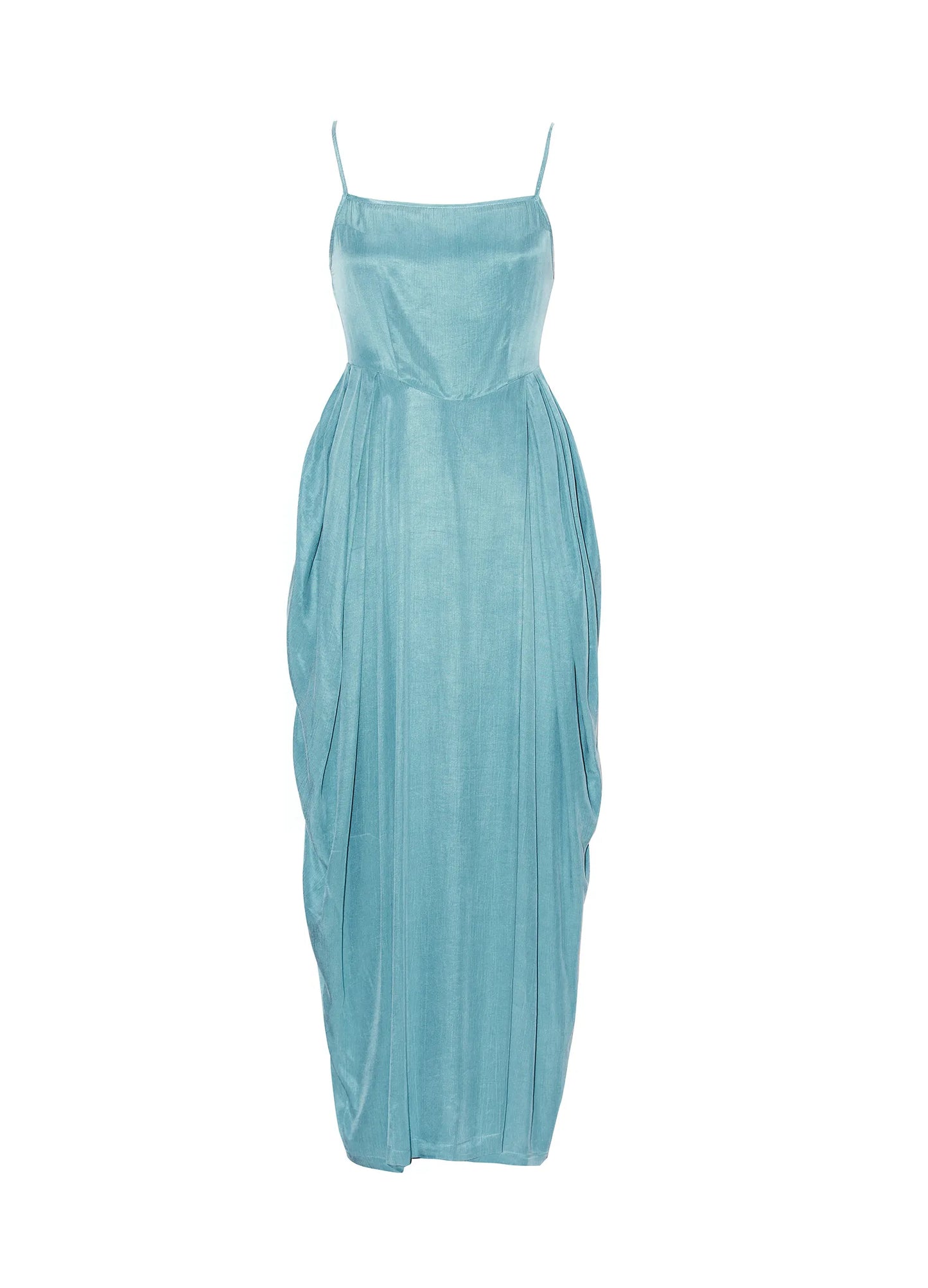 Light Wave Dress