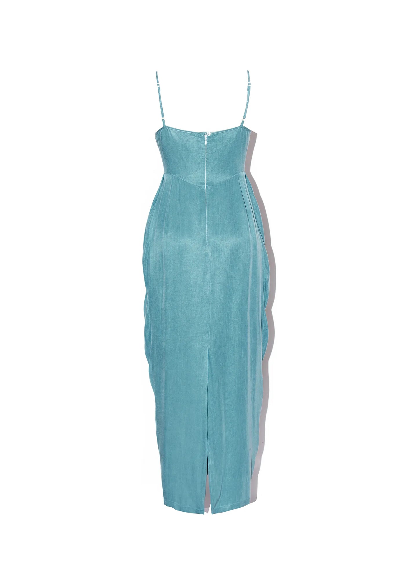 Light Wave Dress
