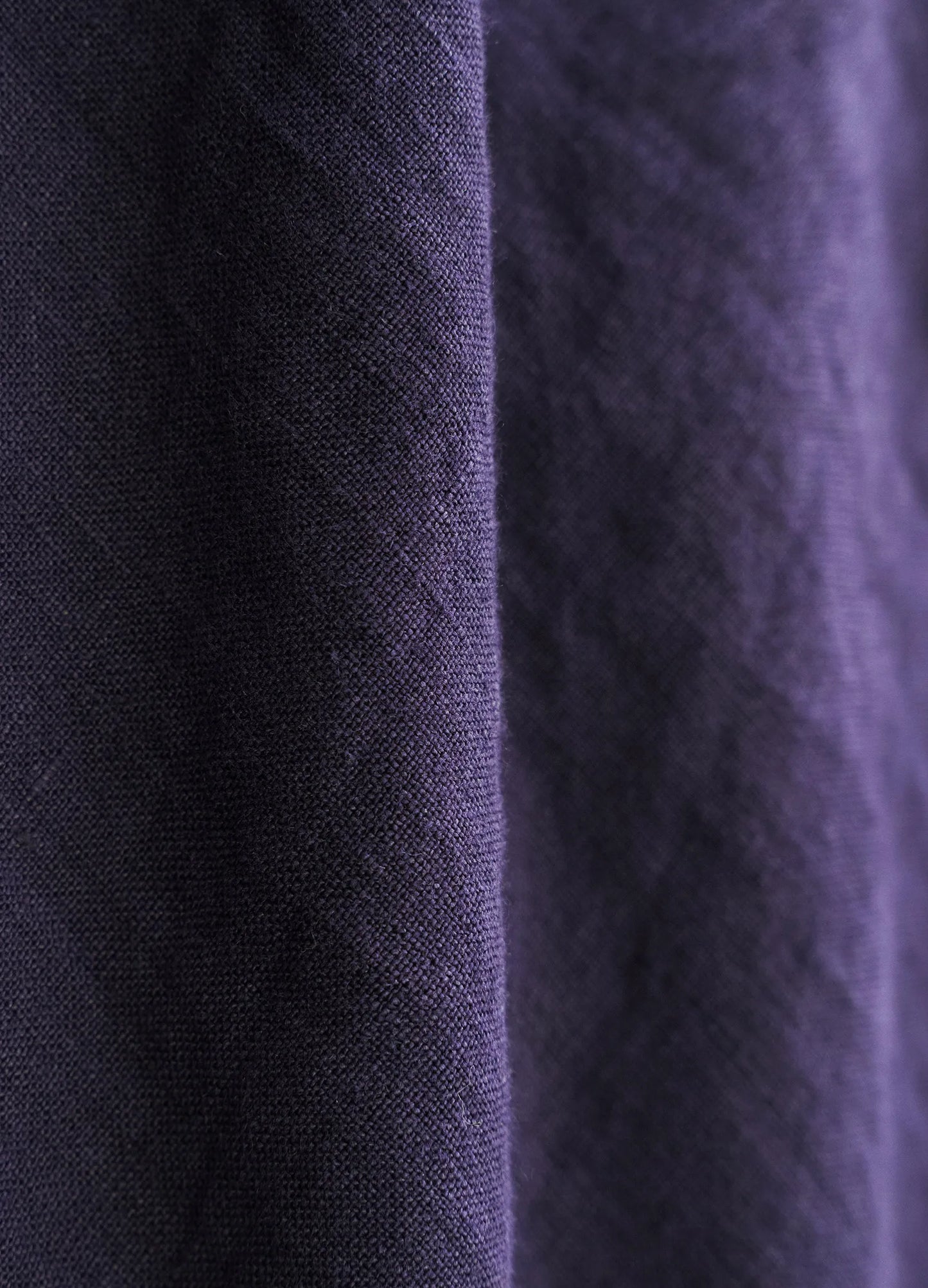 Lined Suit Trousers