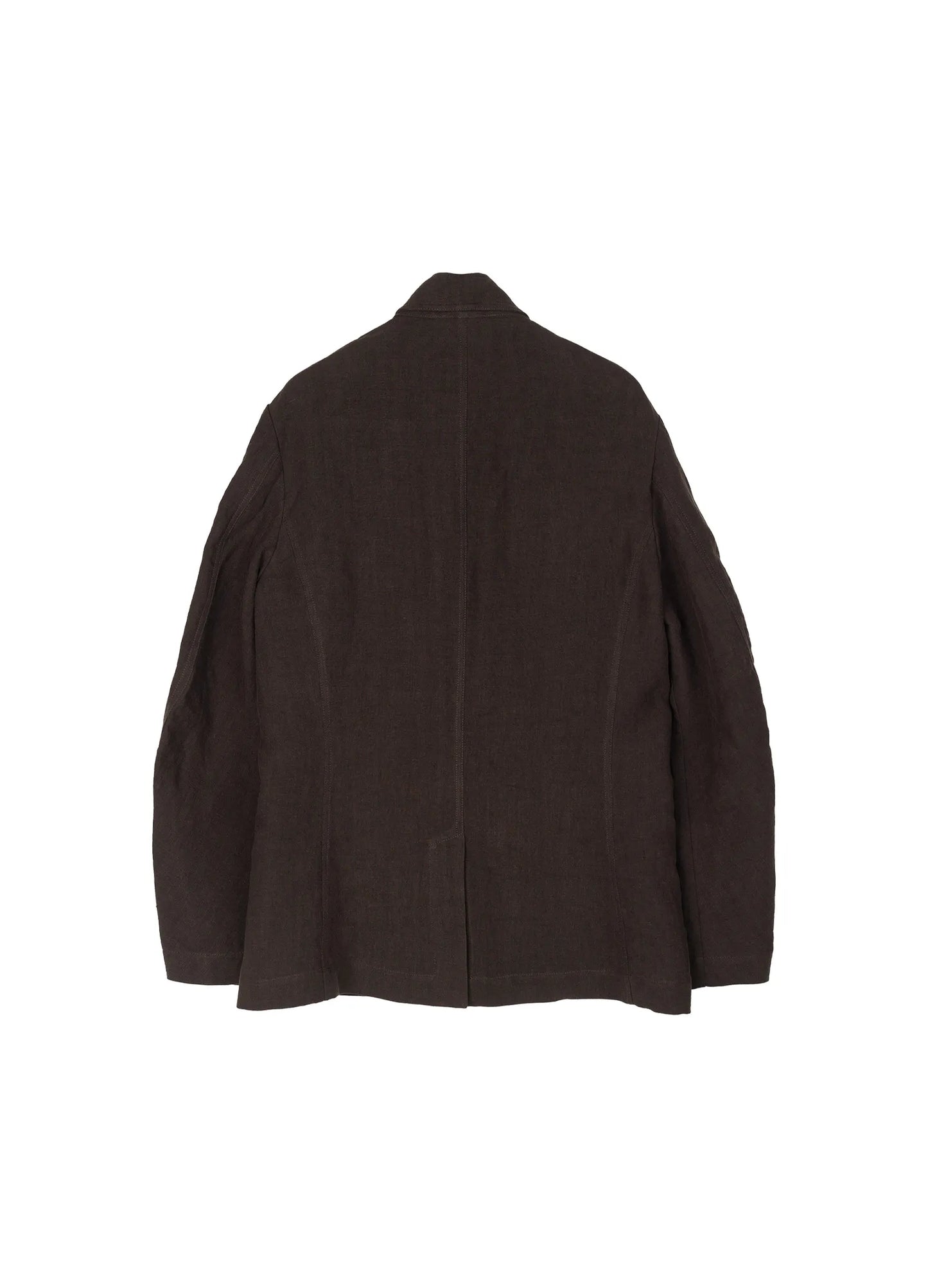 Linen Blazer
