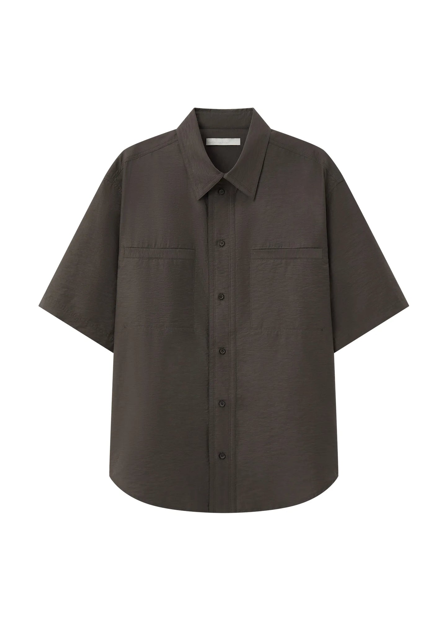 Linen Casual Shirt