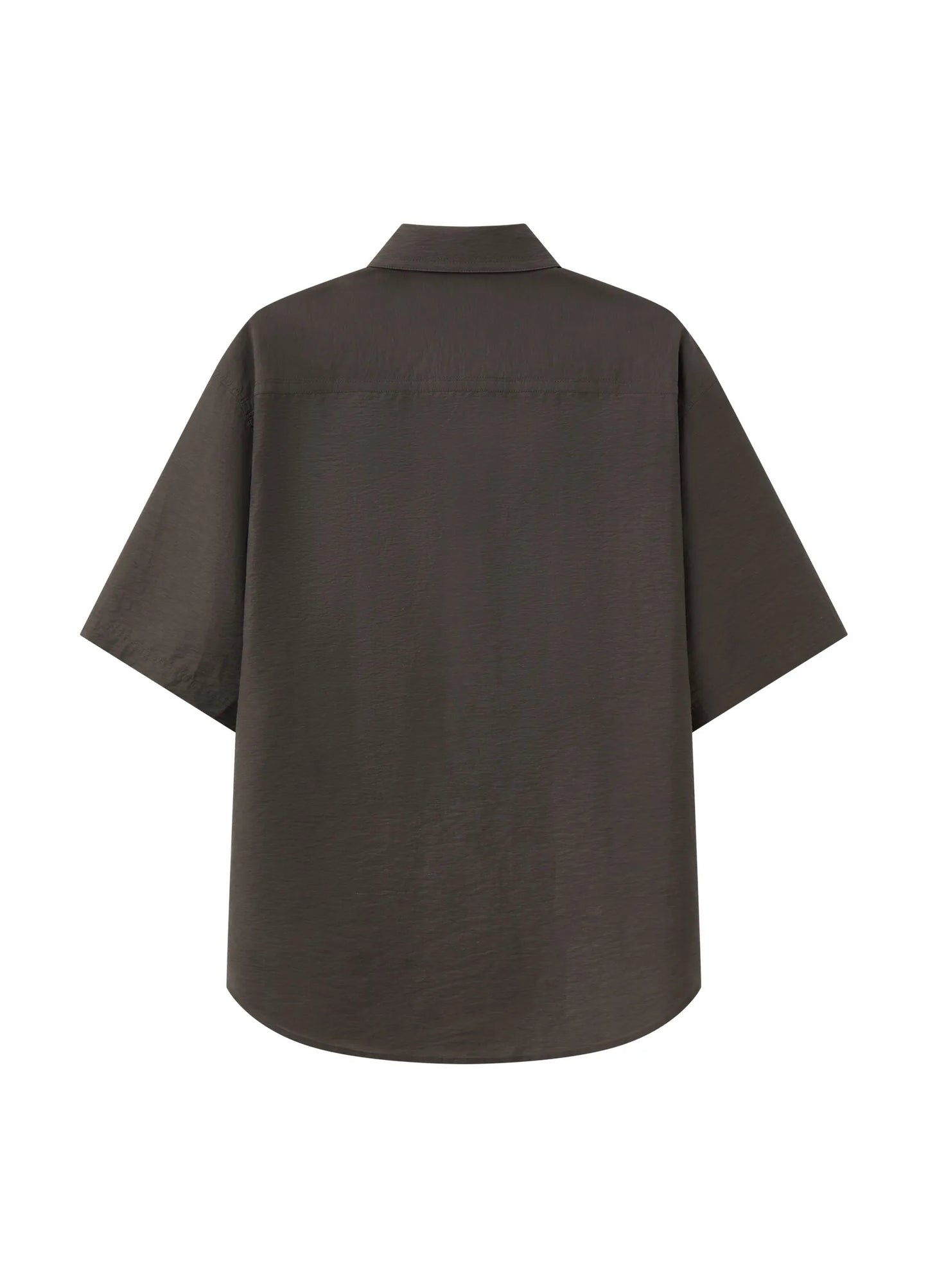 Linen Casual Shirt