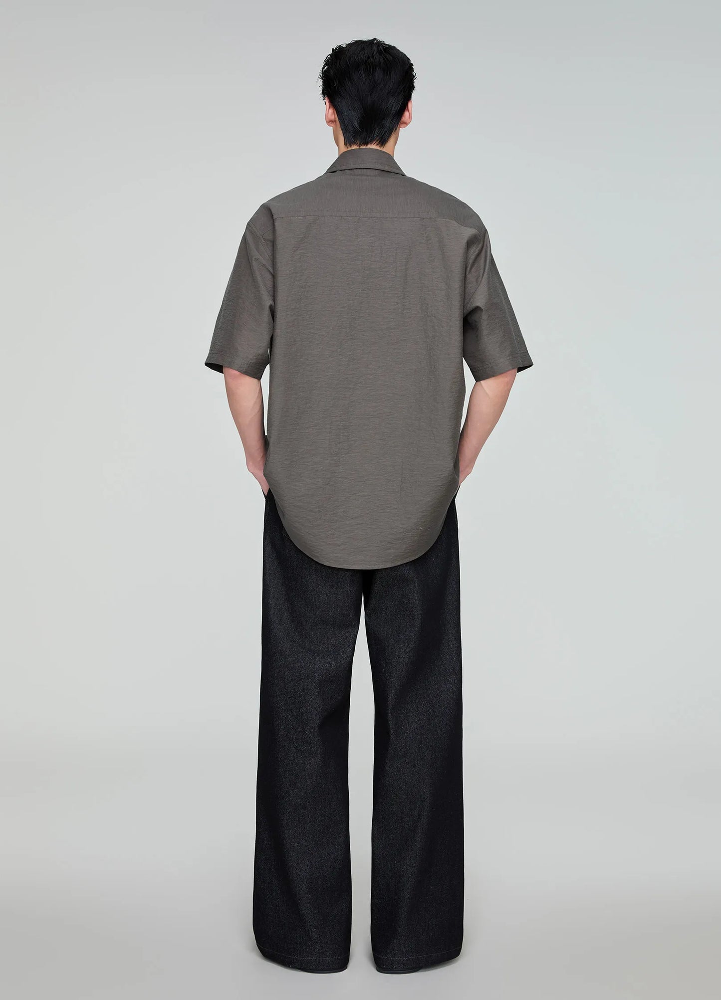Linen Casual Shirt