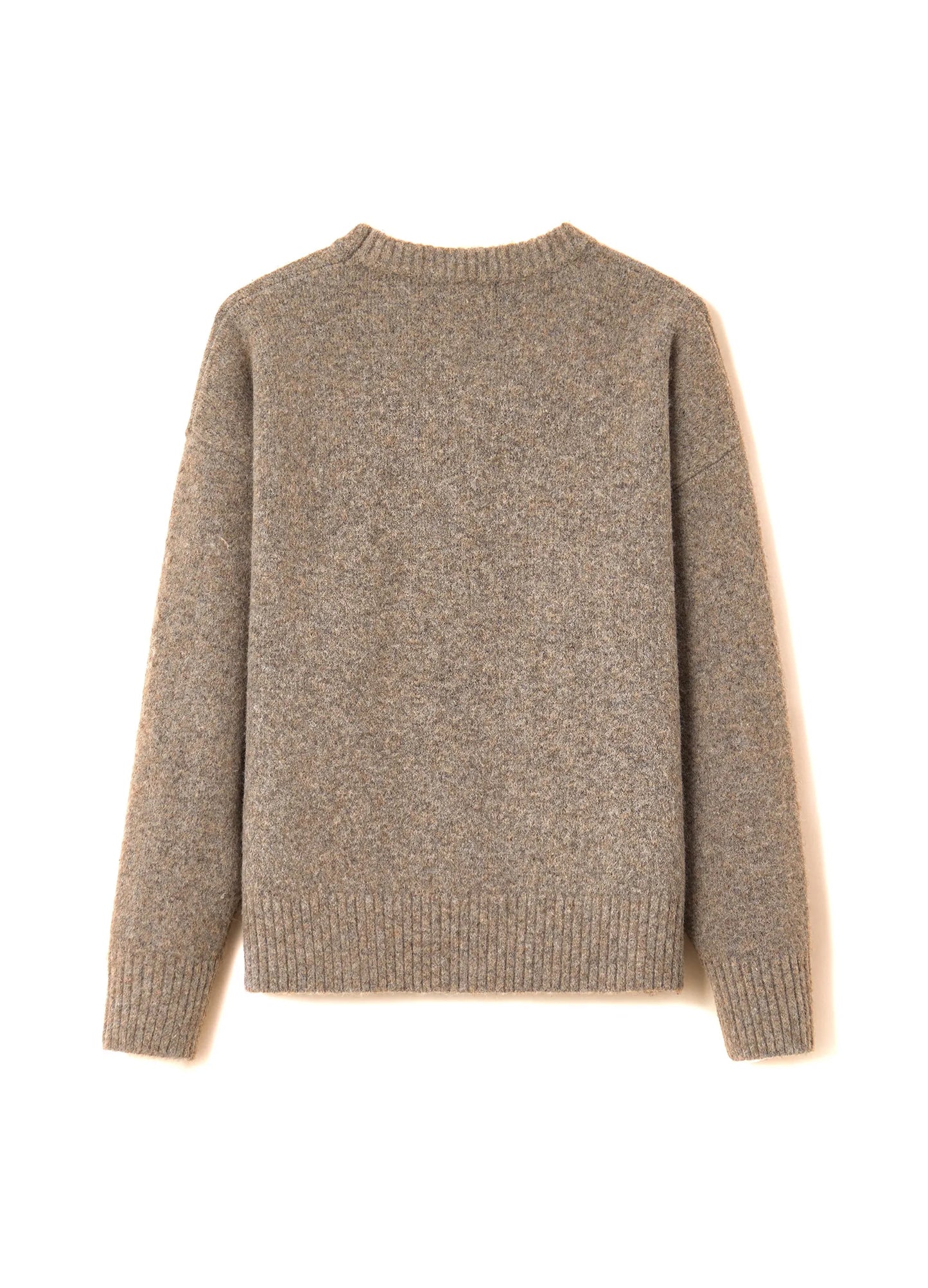 Logo Sweater