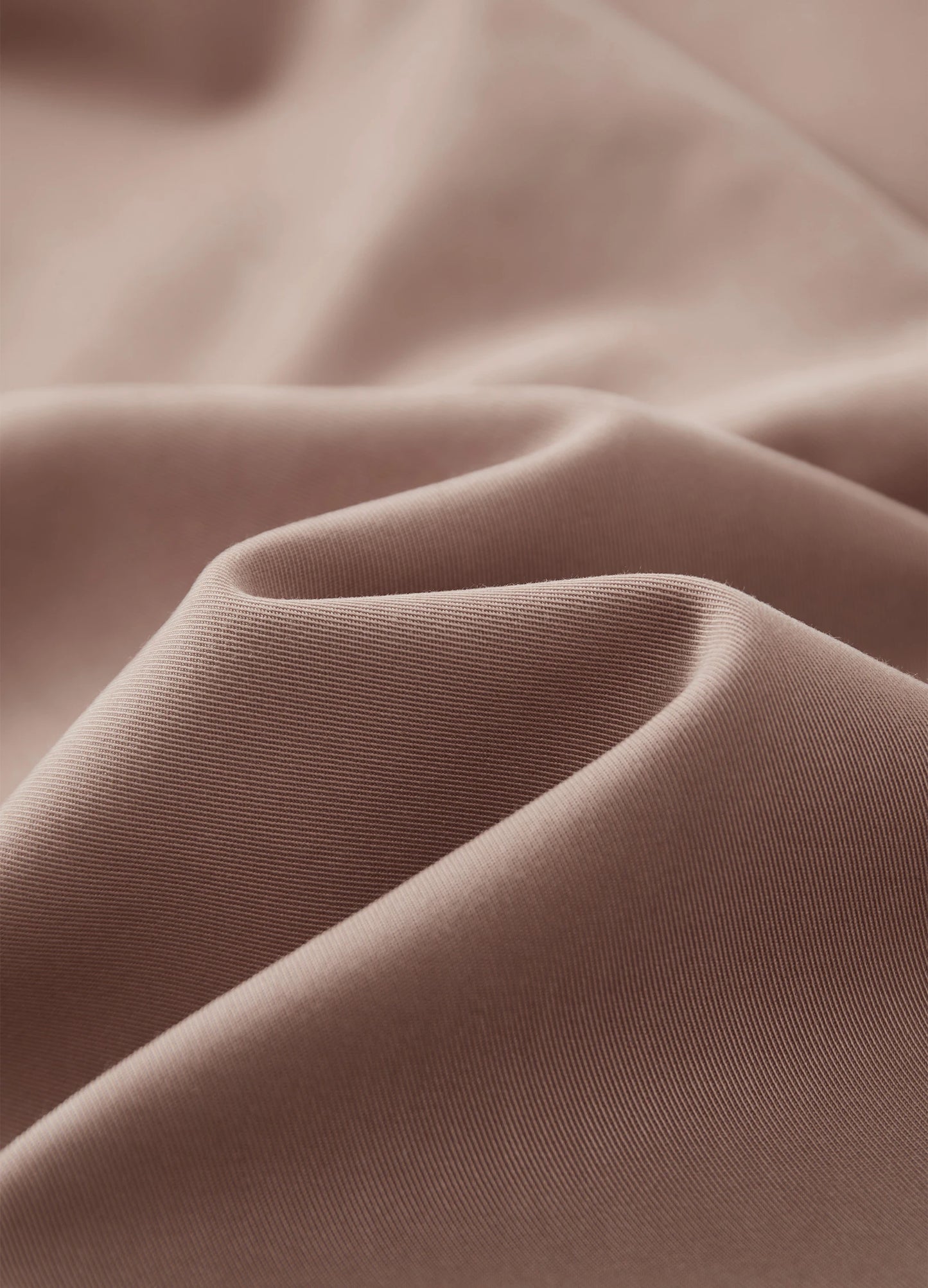 Lotus Suede Trousers