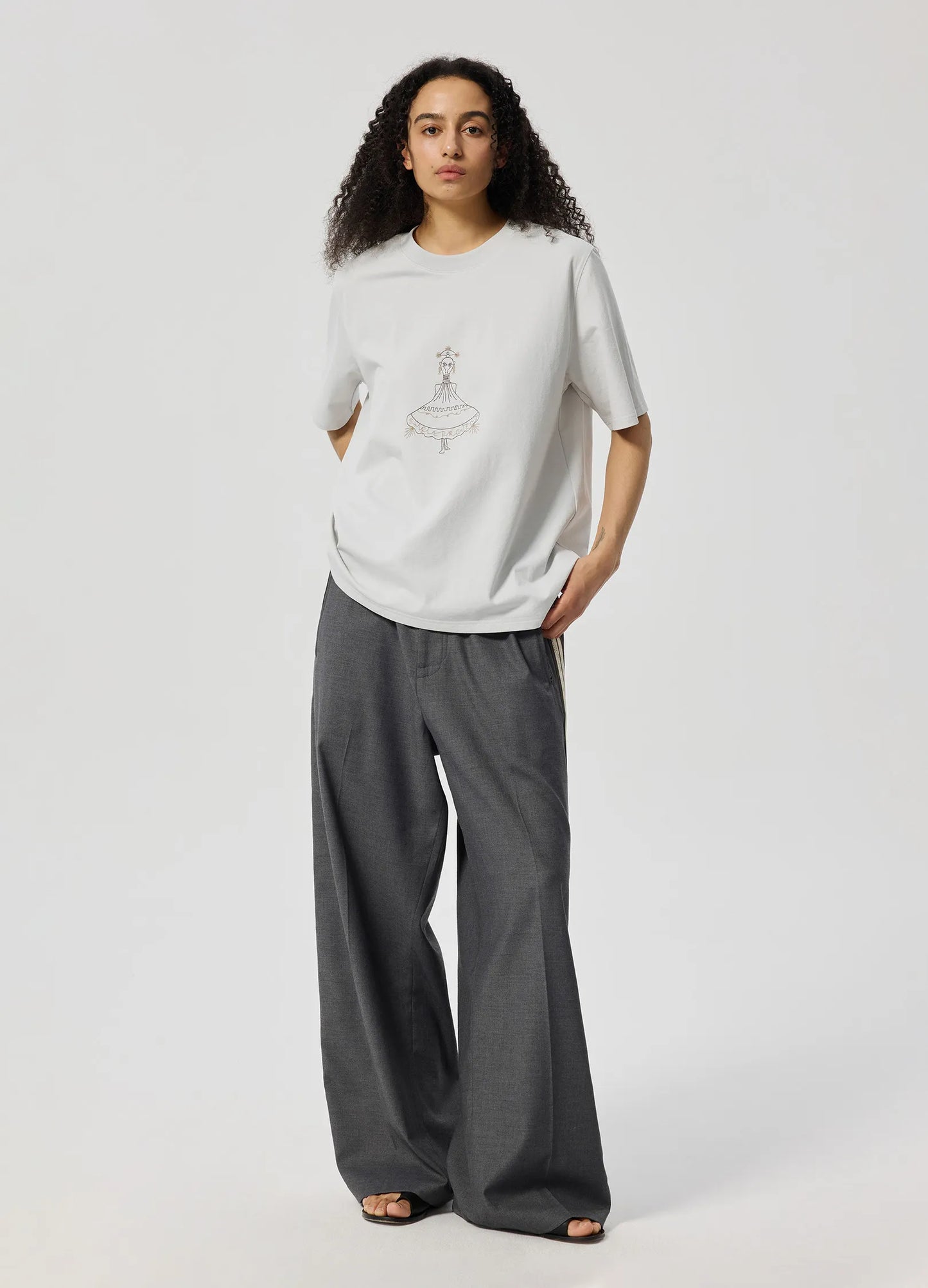 Lounge Trousers