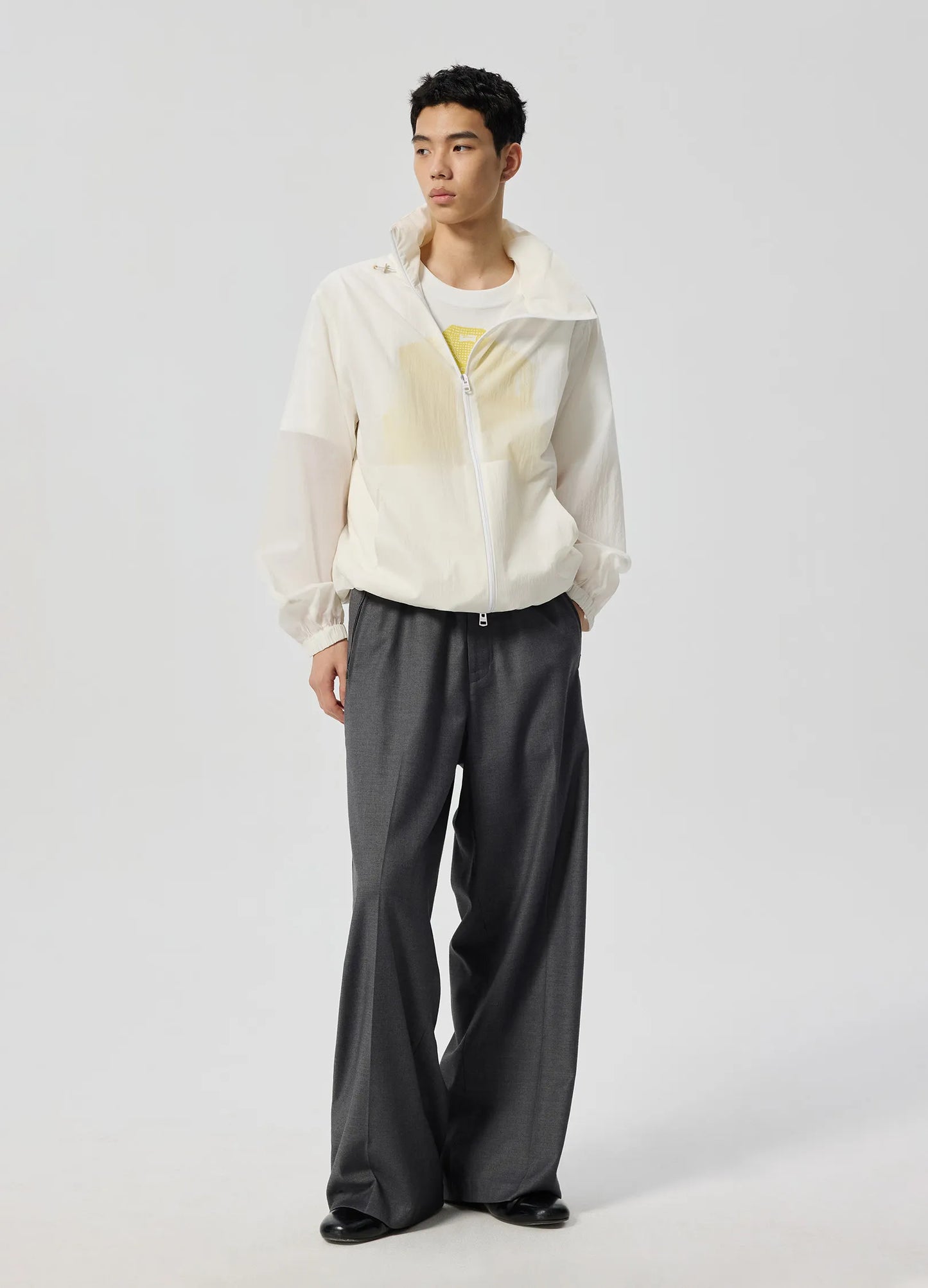 Lounge Trousers