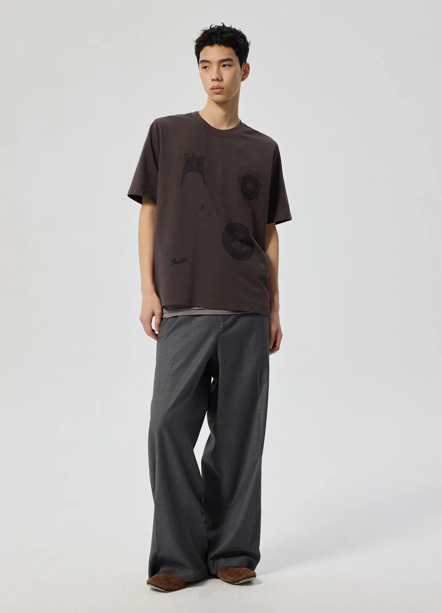 Lounge Trousers