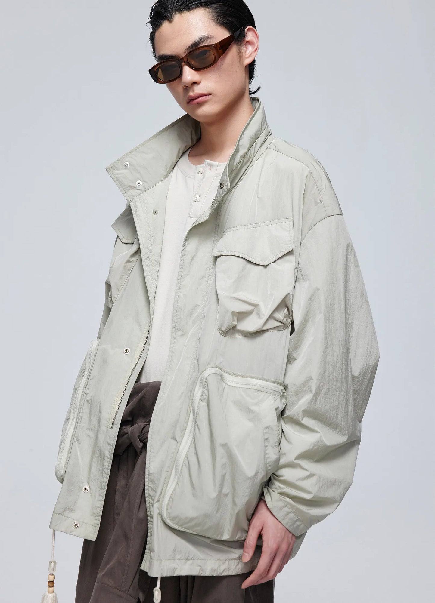 M65 Jacket