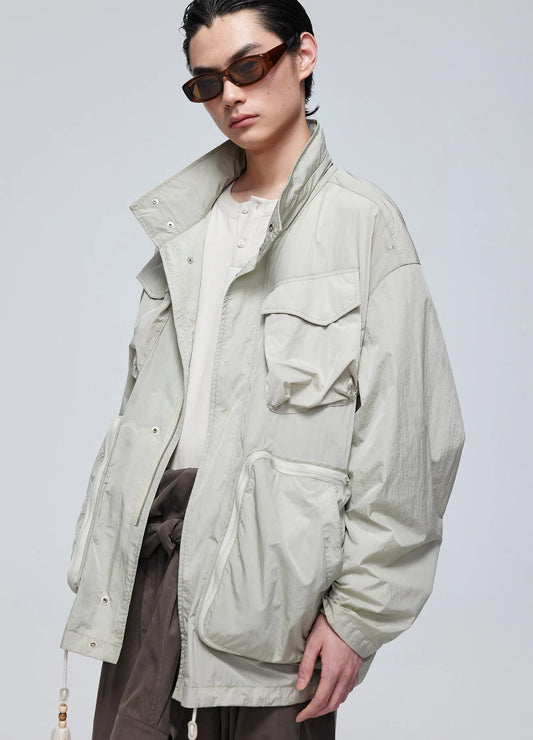 M65 Jacket