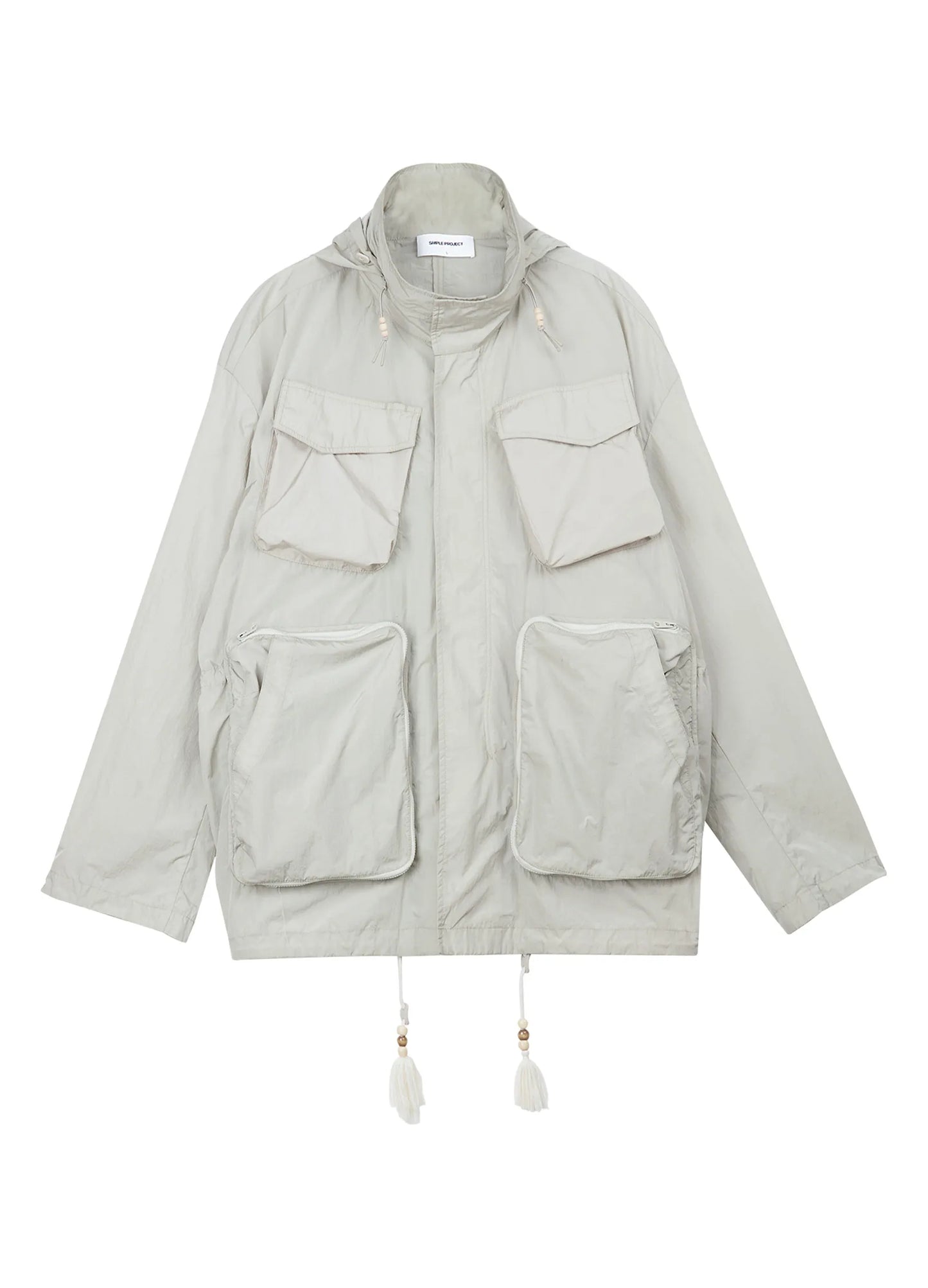 M65 Jacket