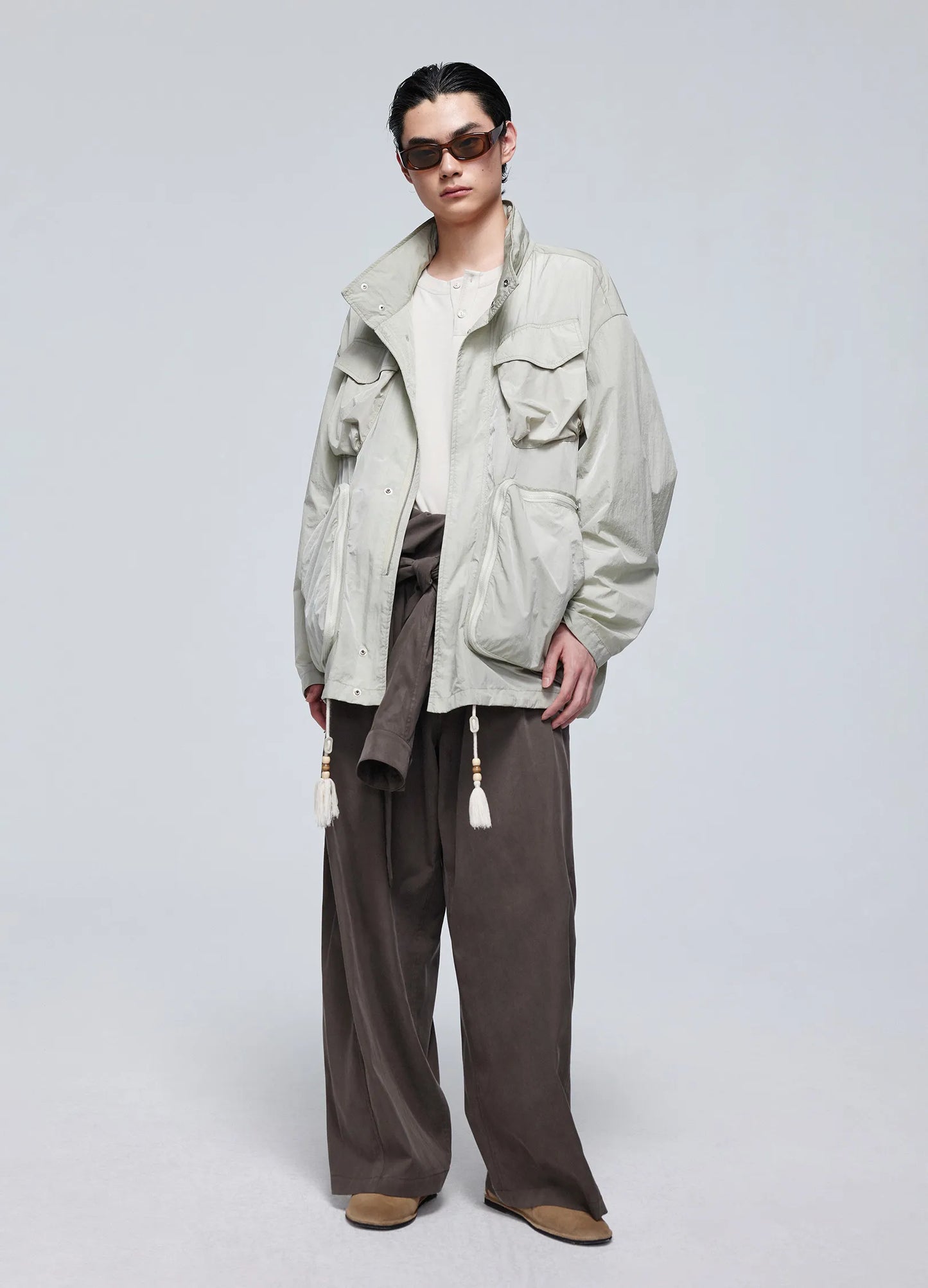 M65 Jacket