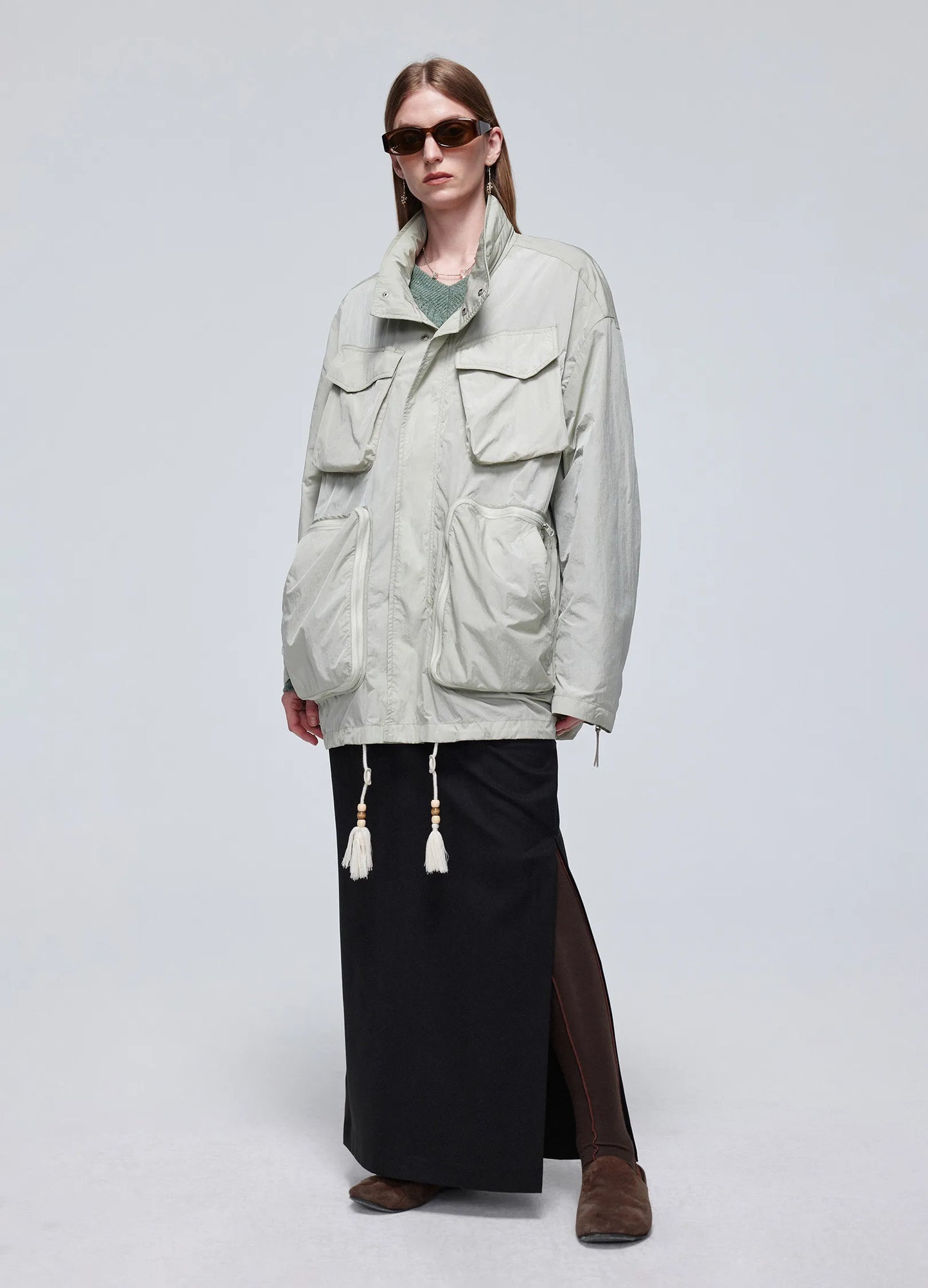M65 Jacket