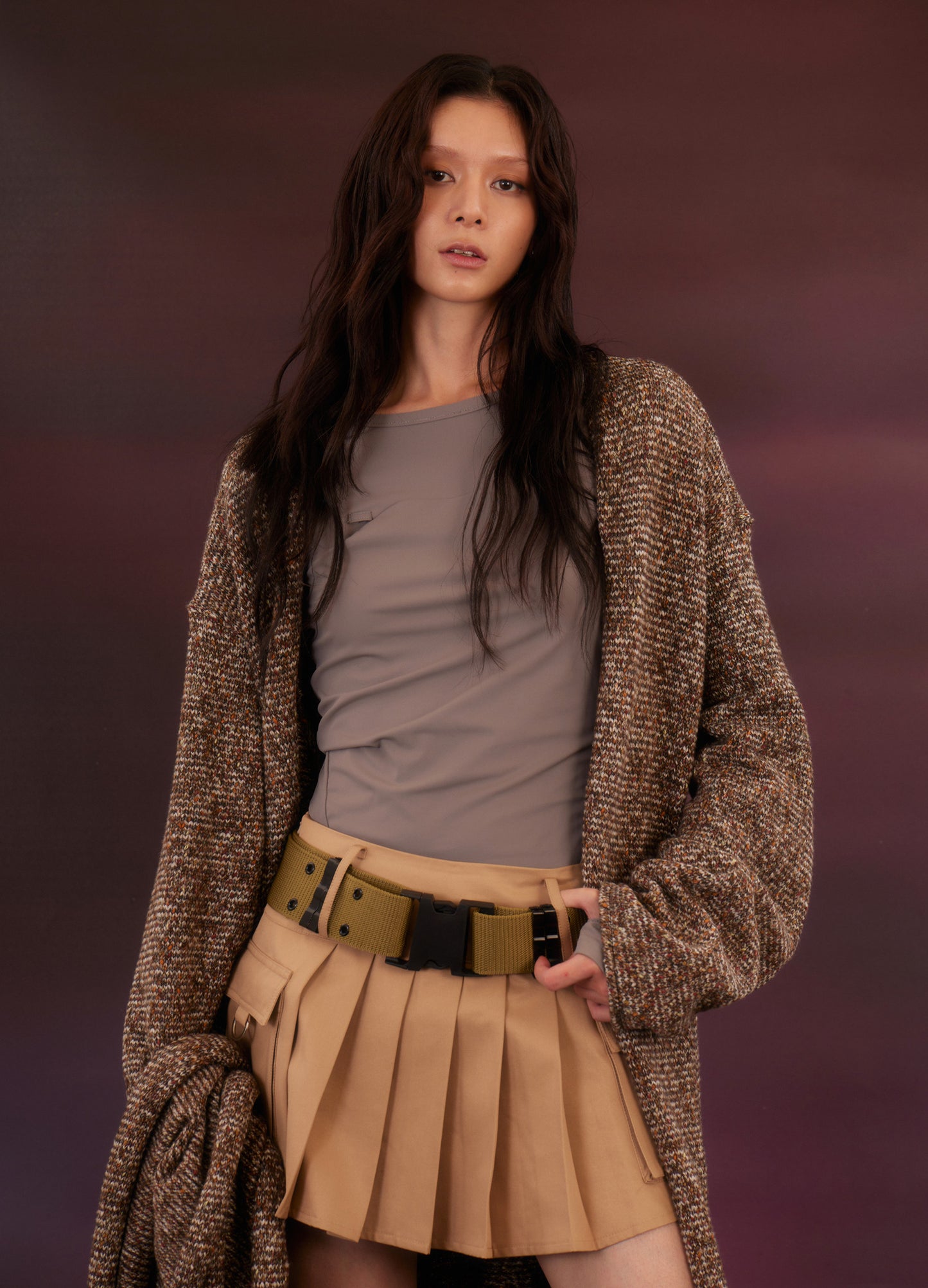 Mars Cloak